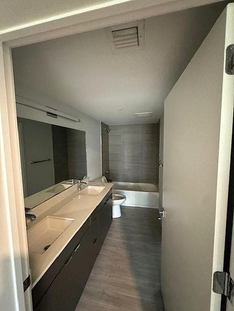 3050 NW 68th Street Unit 1302, Fort Lauderdale, FL 33309 — photo 10 of 13