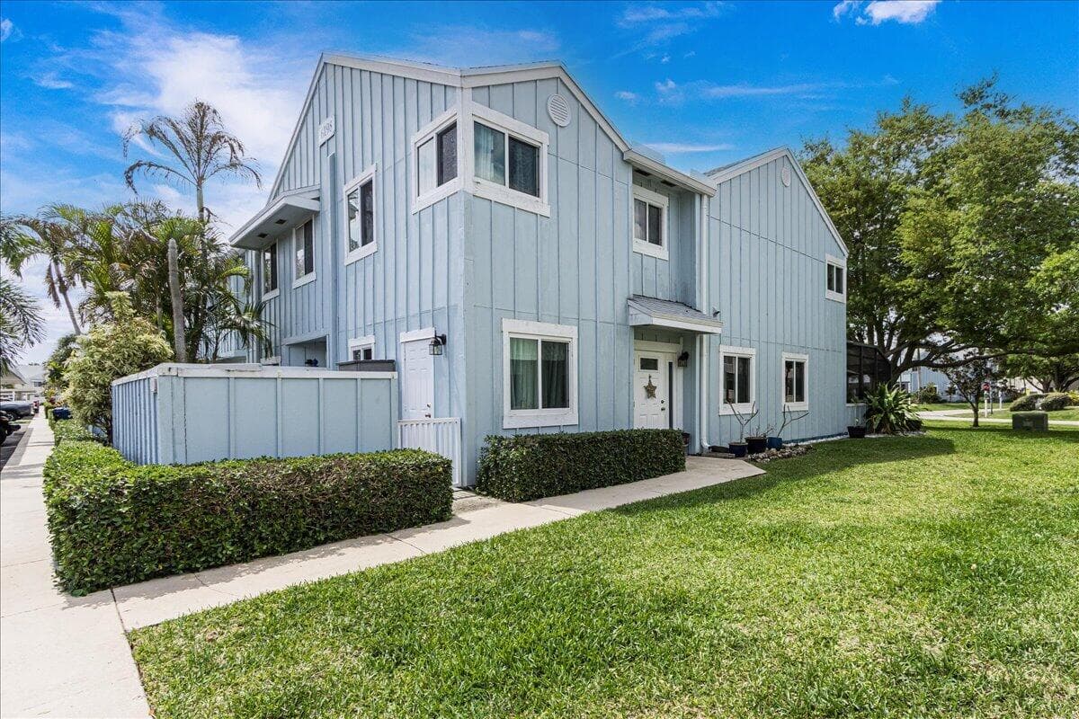 6198 Riverwalk Lane 1, Jupiter, FL 33458 — photo 1 of 41