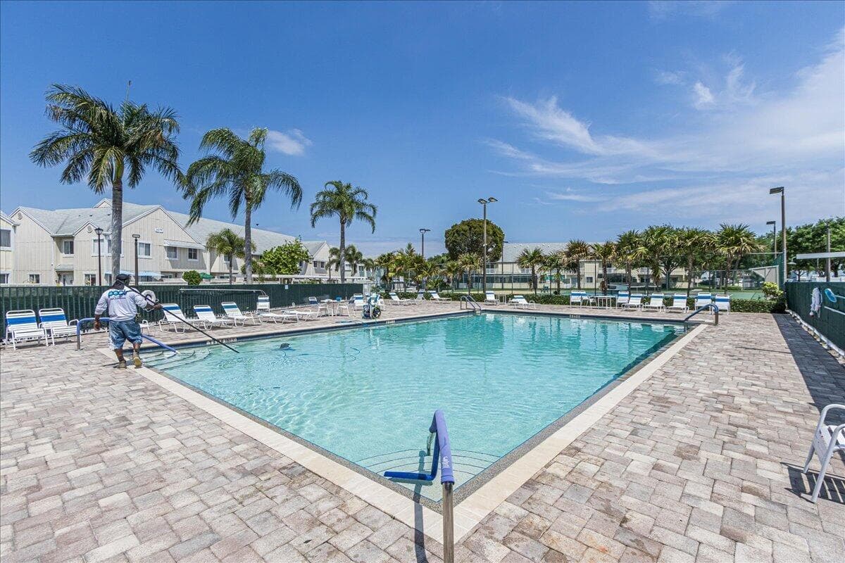 6198 Riverwalk Lane 1, Jupiter, FL 33458 — photo 36 of 41