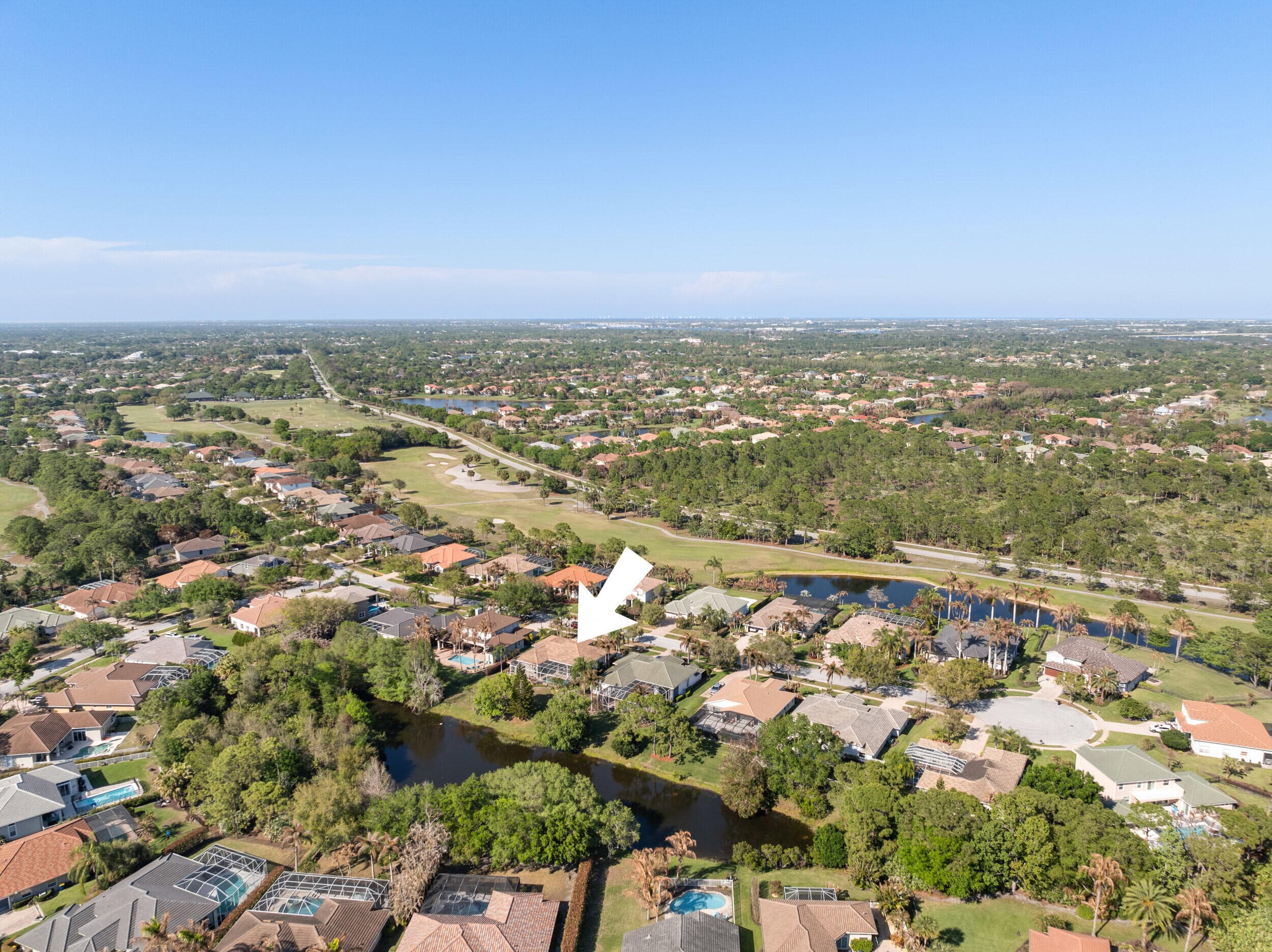 5180 SW Hammock Creek Drive, Palm City, FL 34990 — photo 42 of 44