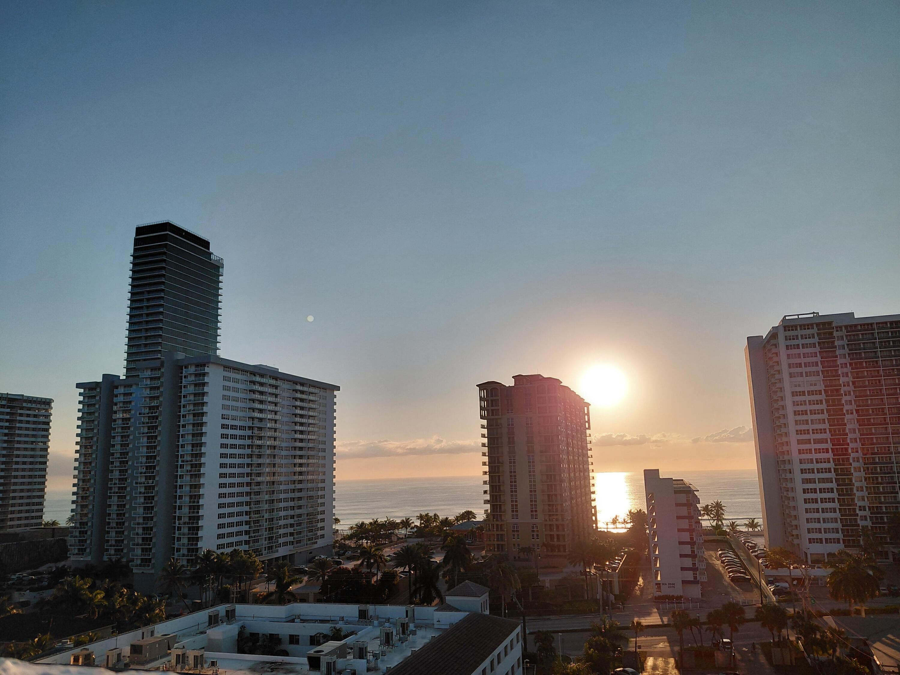 3113 S Ocean Drive 504, Hallandale Beach, FL 33009 — photo 40 of 40