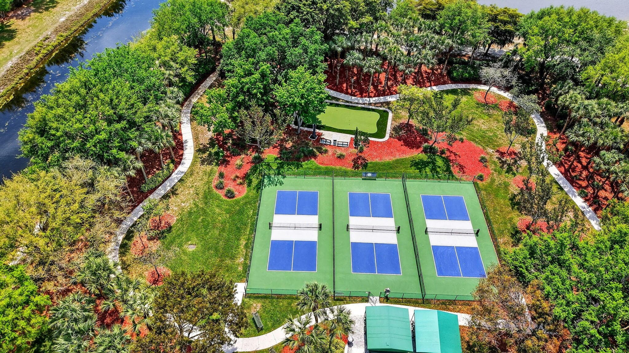 12054 Napoli Lane 12054, Boynton Beach, FL 33437 — photo 70 of 74