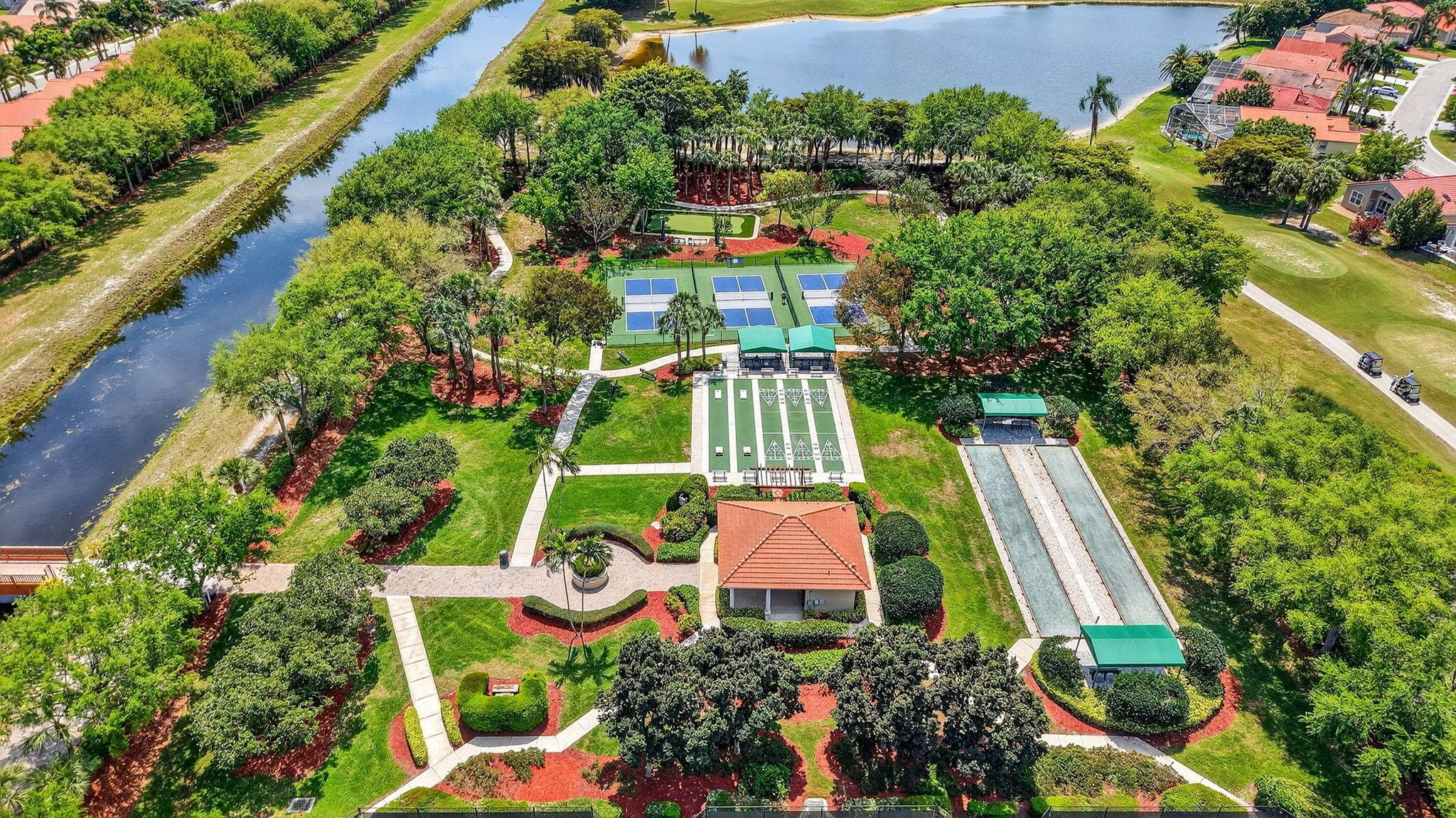 12054 Napoli Lane 12054, Boynton Beach, FL 33437 — photo 65 of 74