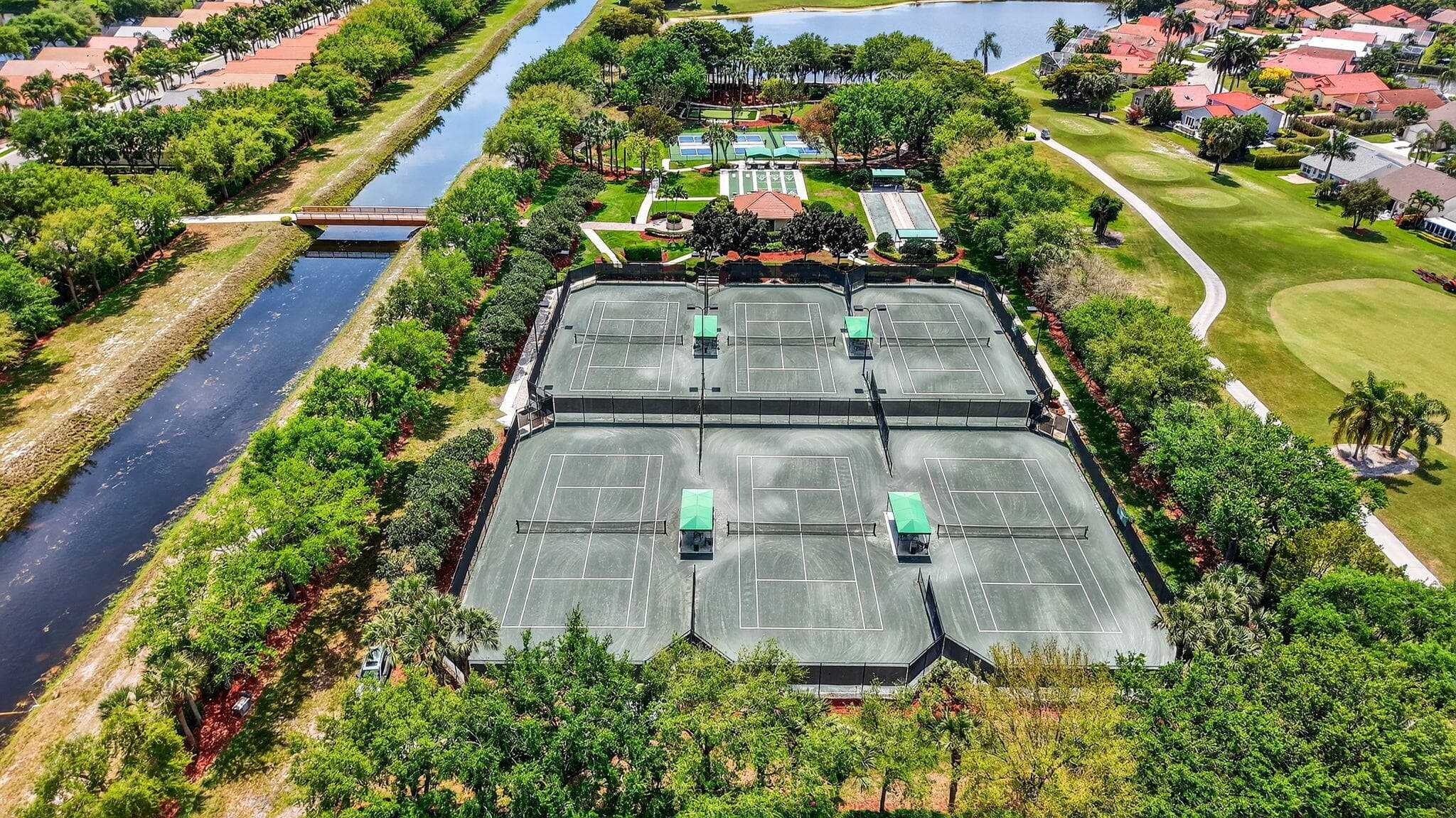 12054 Napoli Lane 12054, Boynton Beach, FL 33437 — photo 73 of 74