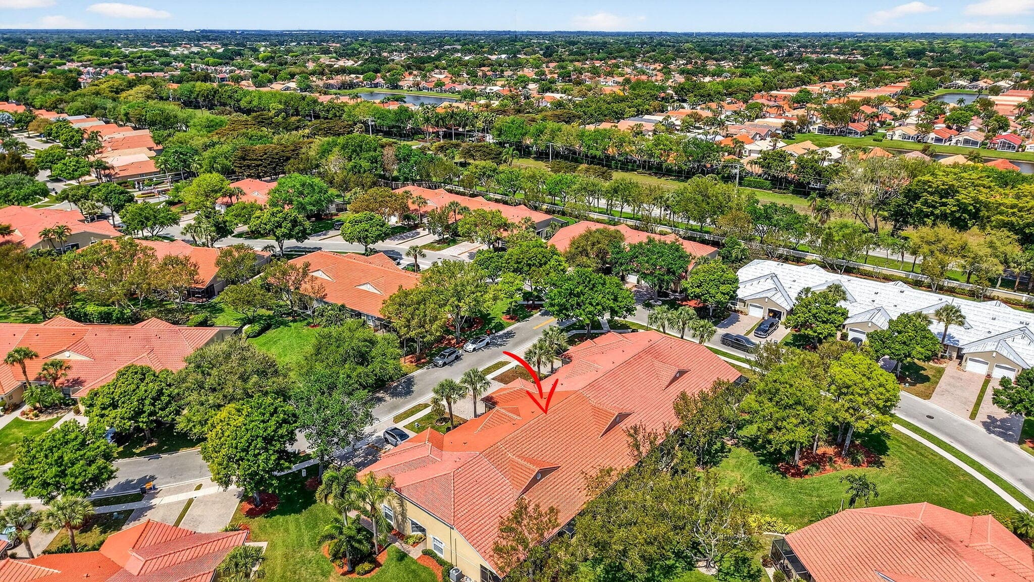 12054 Napoli Lane 12054, Boynton Beach, FL 33437 — photo 36 of 74