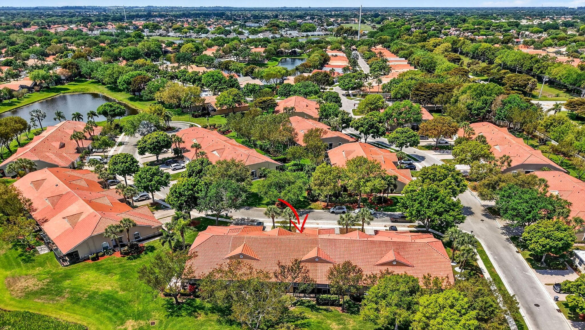 12054 Napoli Lane 12054, Boynton Beach, FL 33437 — photo 41 of 74