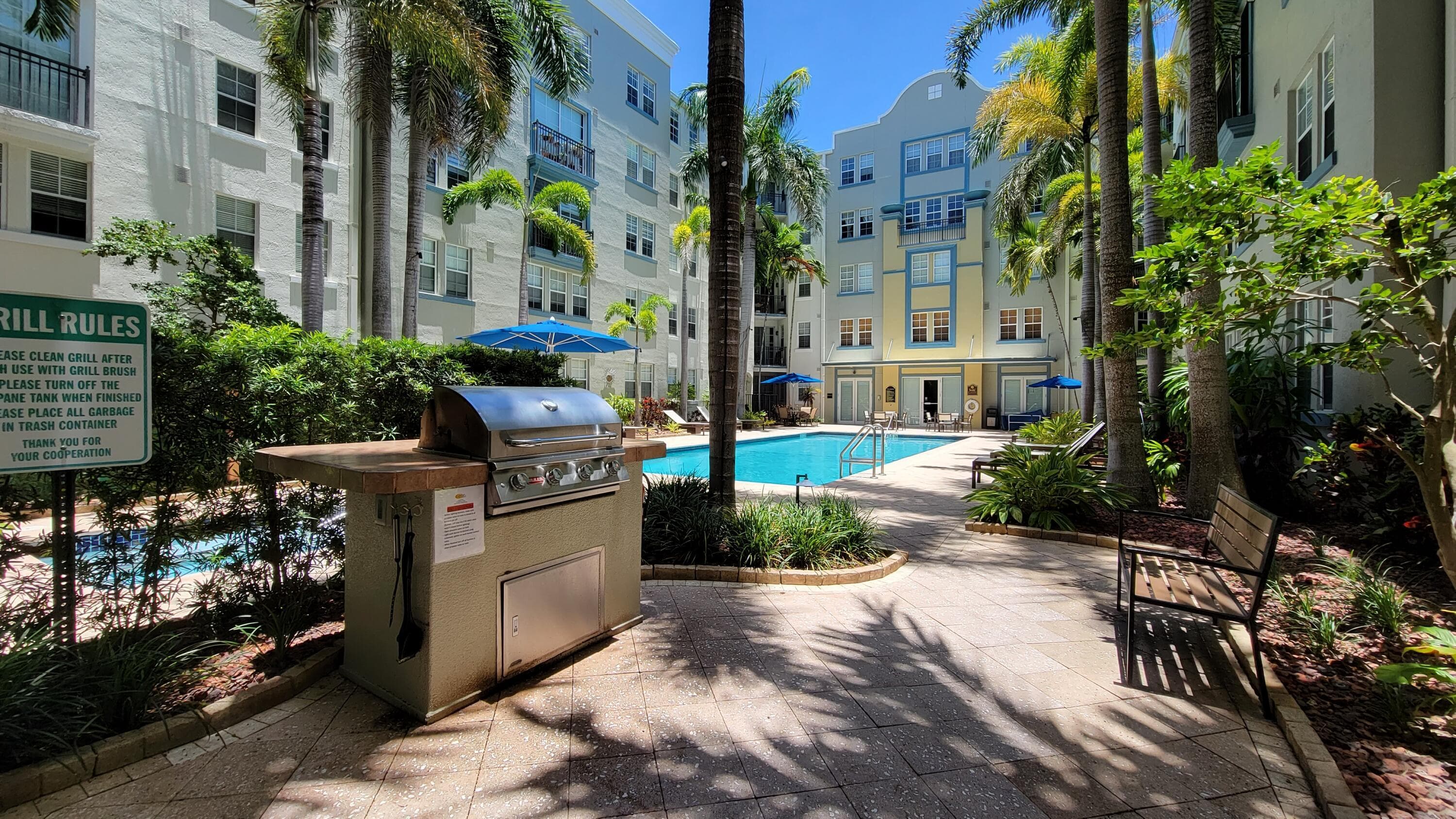 533 NE 3rd Avenue 545, Fort Lauderdale, FL 33301 — photo 20 of 22