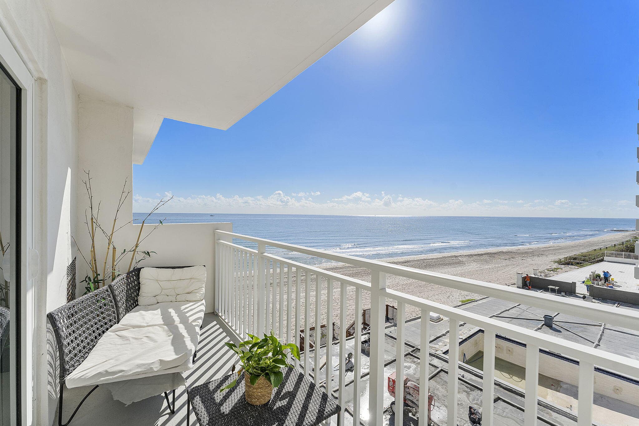 4505 S Ocean Boulevard 307, Highland Beach, FL 33487 — photo 37 of 39