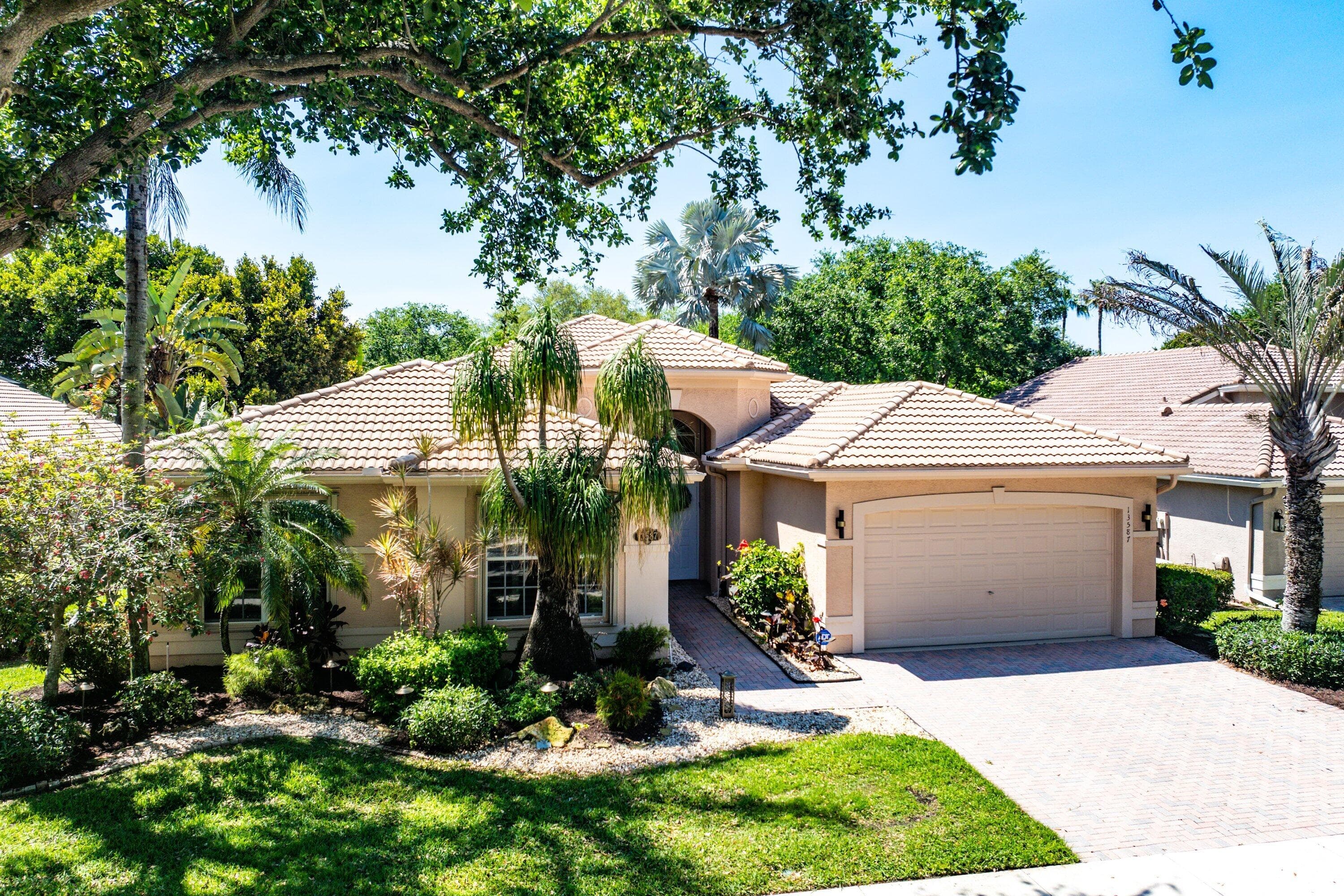 13587 Barcelona Lake Circle, Delray Beach, FL 33446 — photo 28 of 55