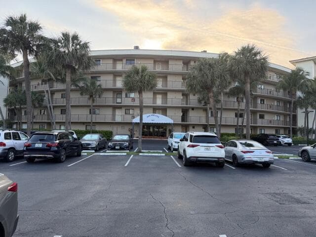 3605 S Ocean Boulevard, South Palm Beach, FL 33480 — photo