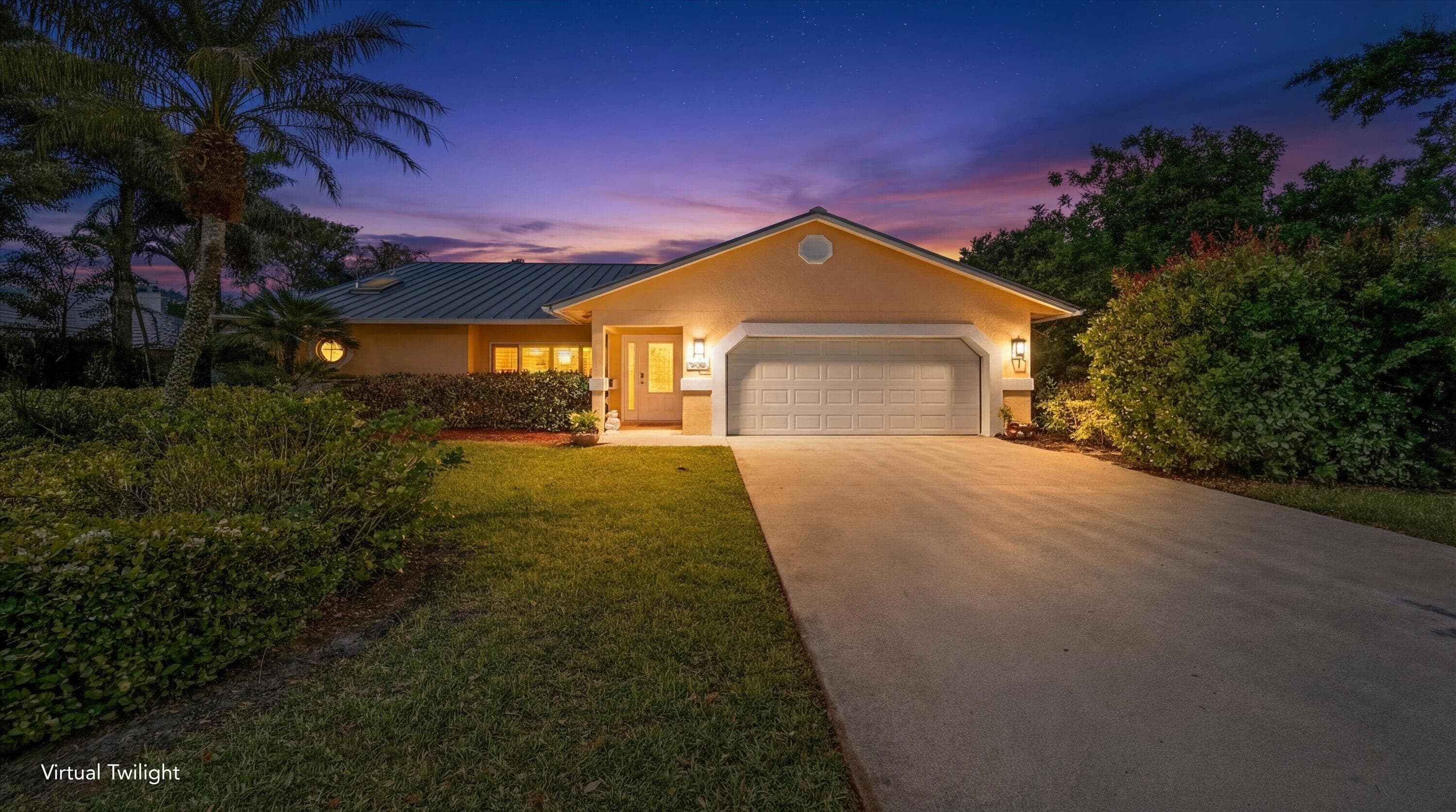 5040 SE Bent Wood Drive, Stuart, FL 34997 — photo 2 of 46