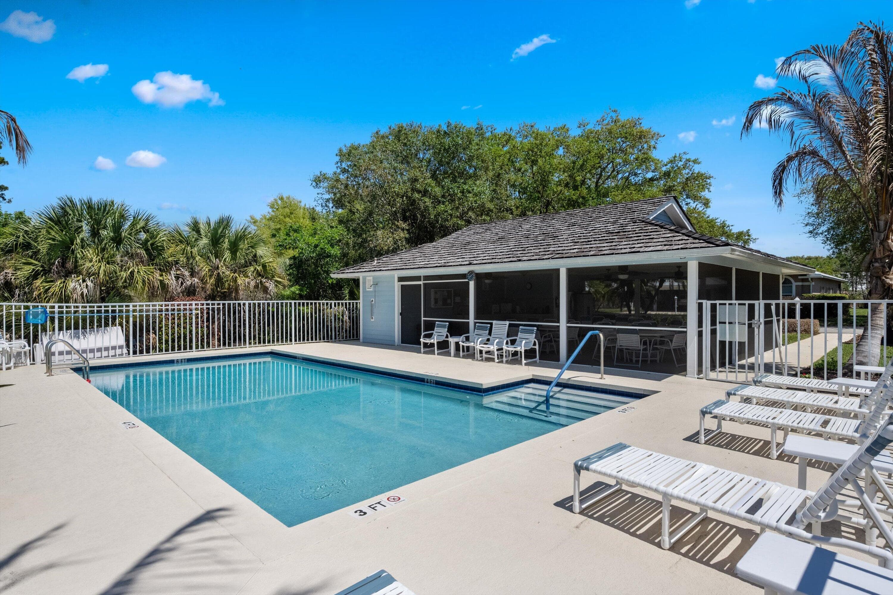 5040 SE Bent Wood Drive, Stuart, FL 34997 — photo 33 of 46