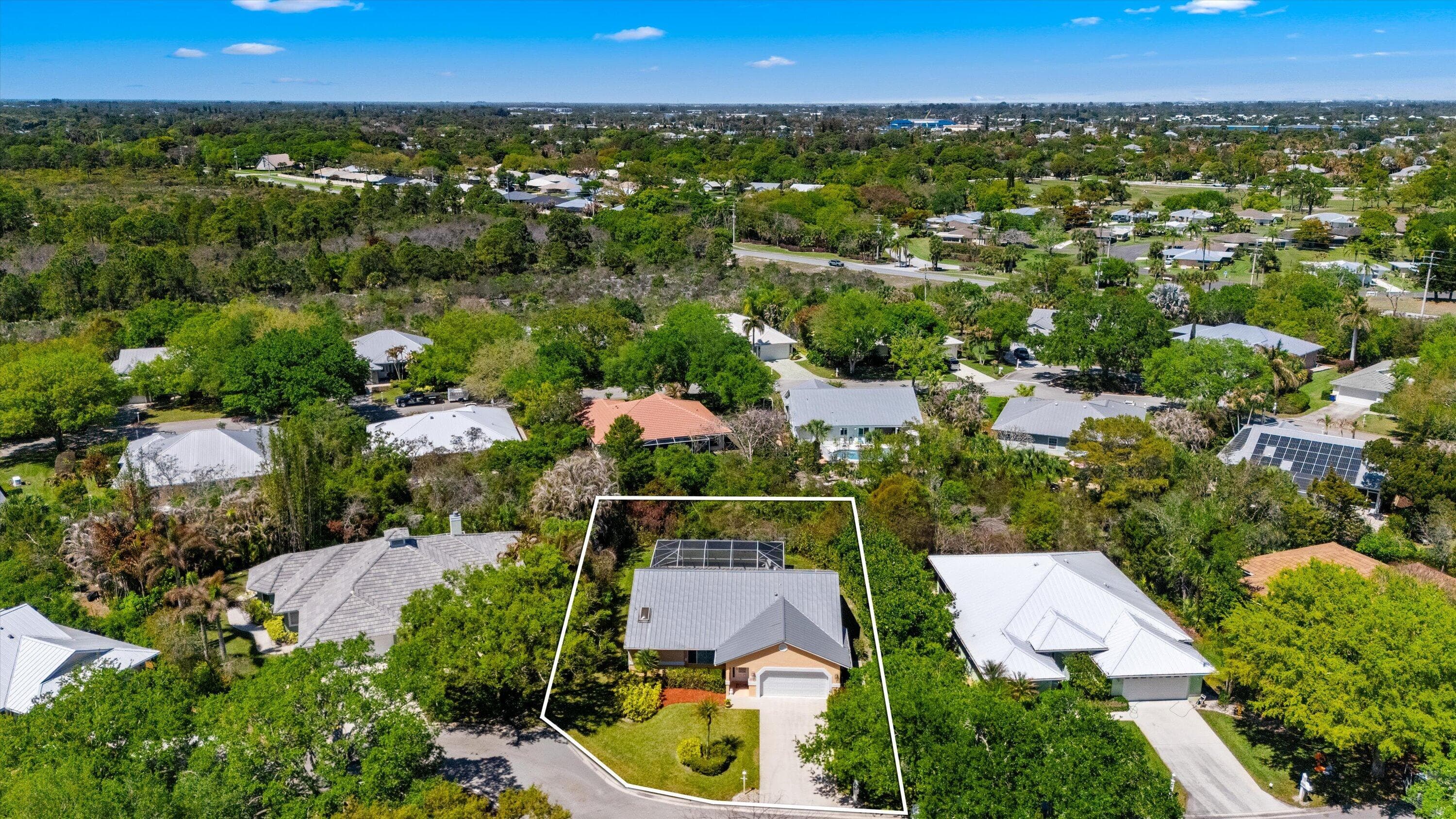 5040 SE Bent Wood Drive, Stuart, FL 34997 — photo 1 of 46