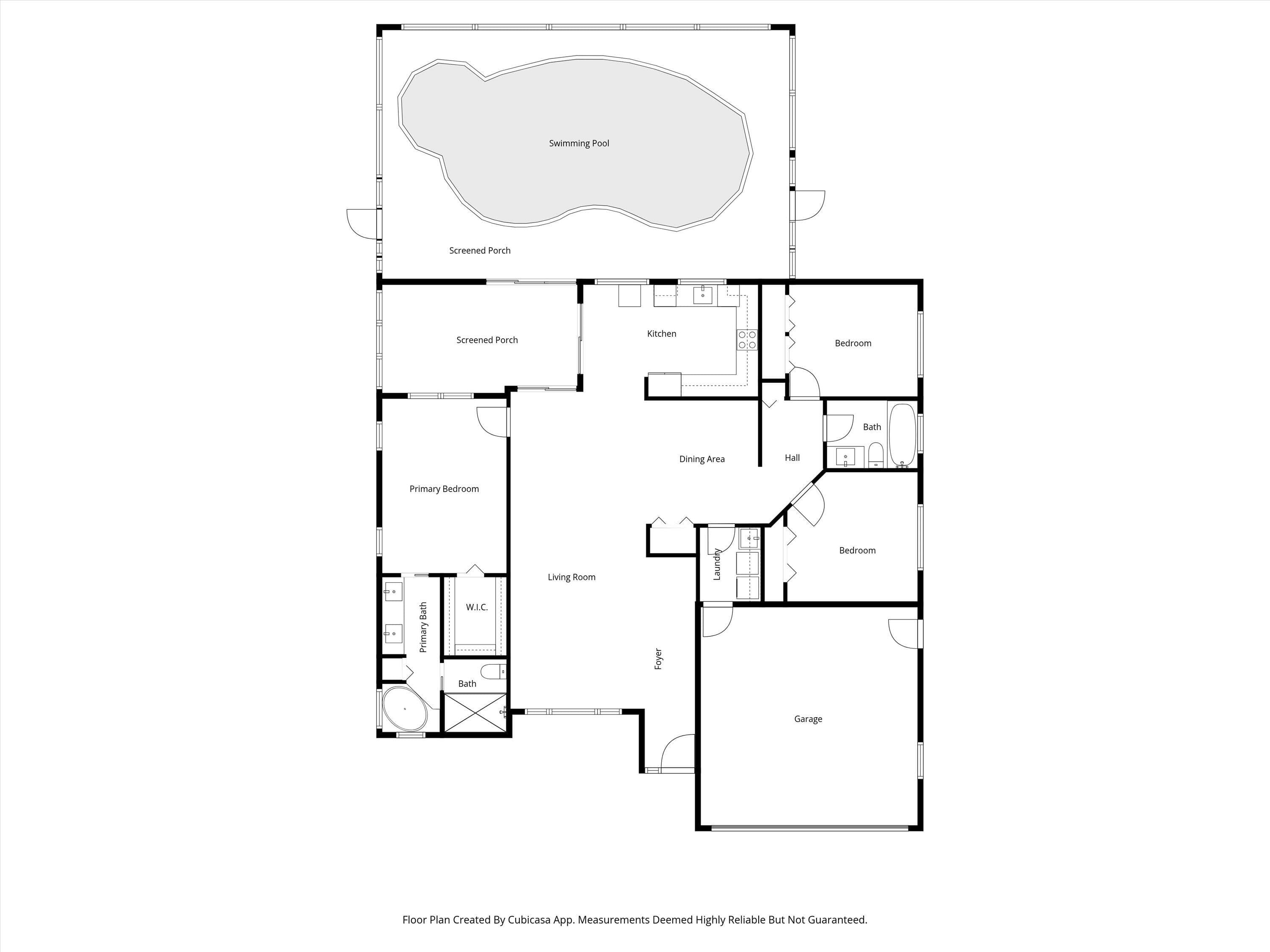 5040 SE Bent Wood Drive, Stuart, FL 34997 — photo 44 of 46