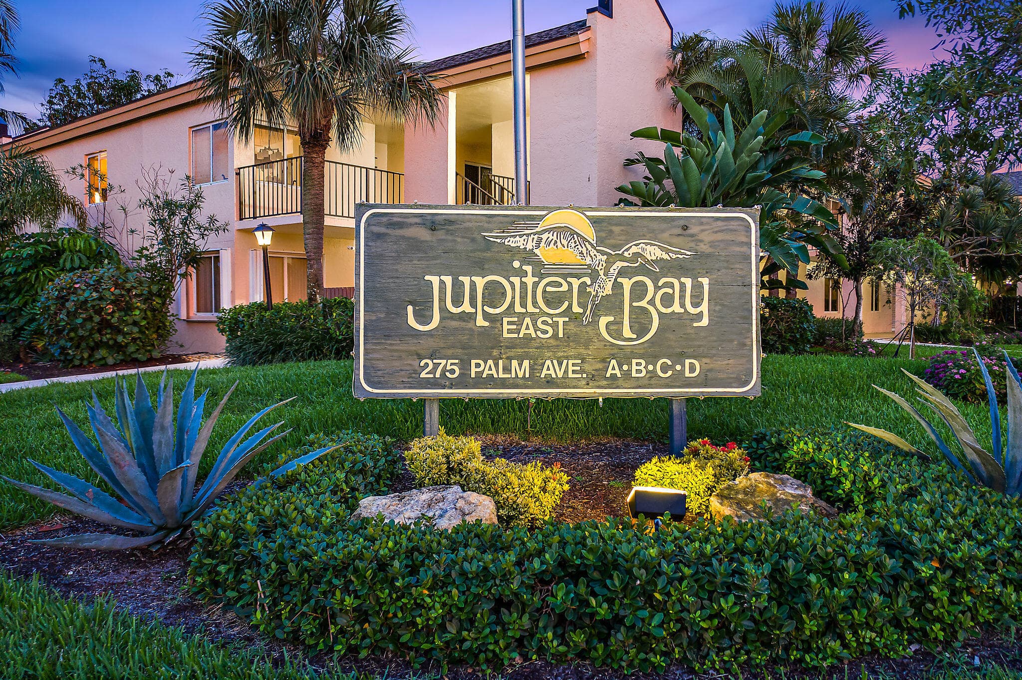275 Palm Avenue C402, Jupiter, FL 33477 — photo 33 of 48