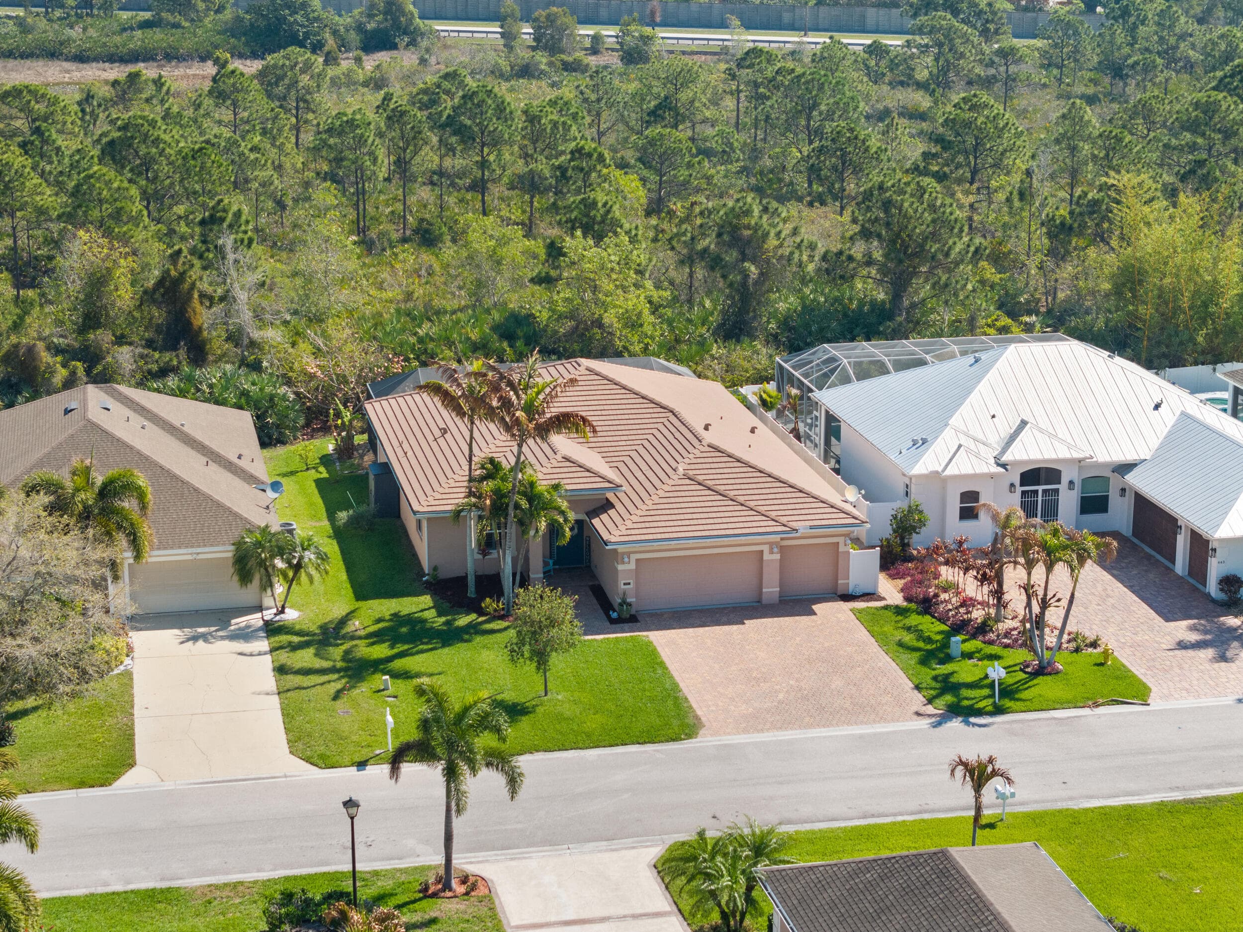 445 NW Sunflower Place, Jensen Beach, FL 34957 — photo 44 of 49