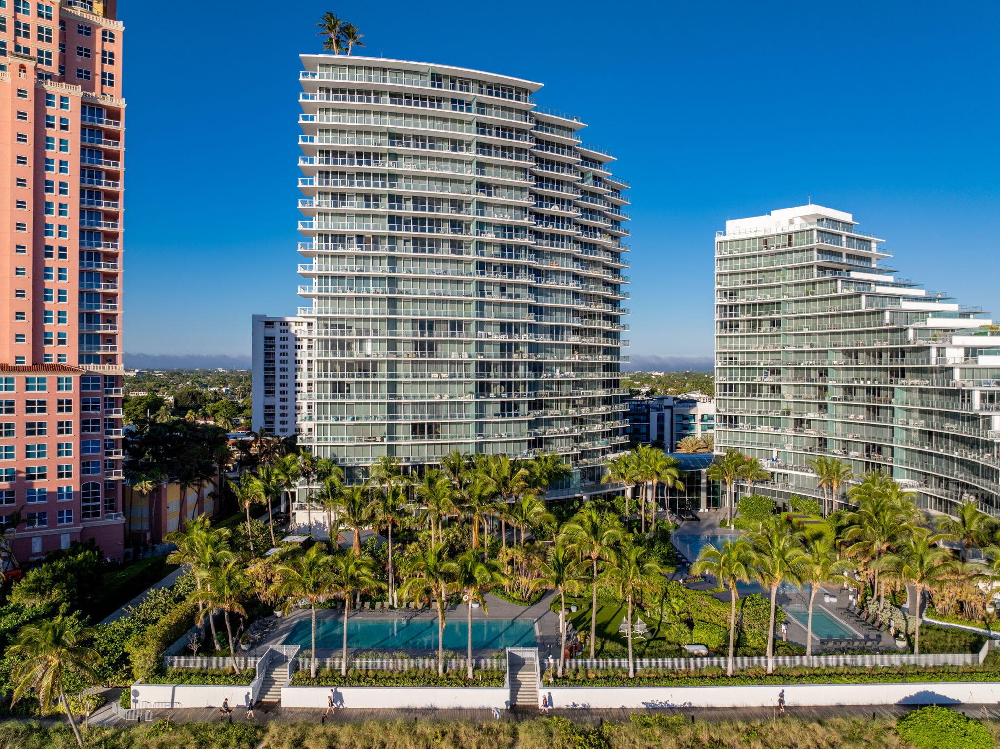 2200 N Ocean Boulevard S606, Fort Lauderdale, FL 33305 — photo 39 of 41