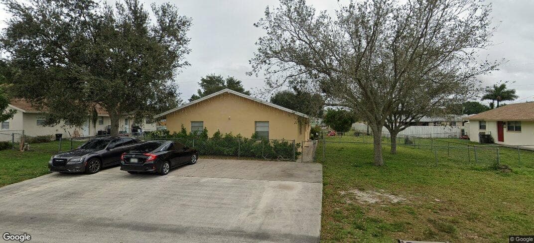 1686 Citation Drive, West Palm Beach, FL 33417 — photo 1 of 1
