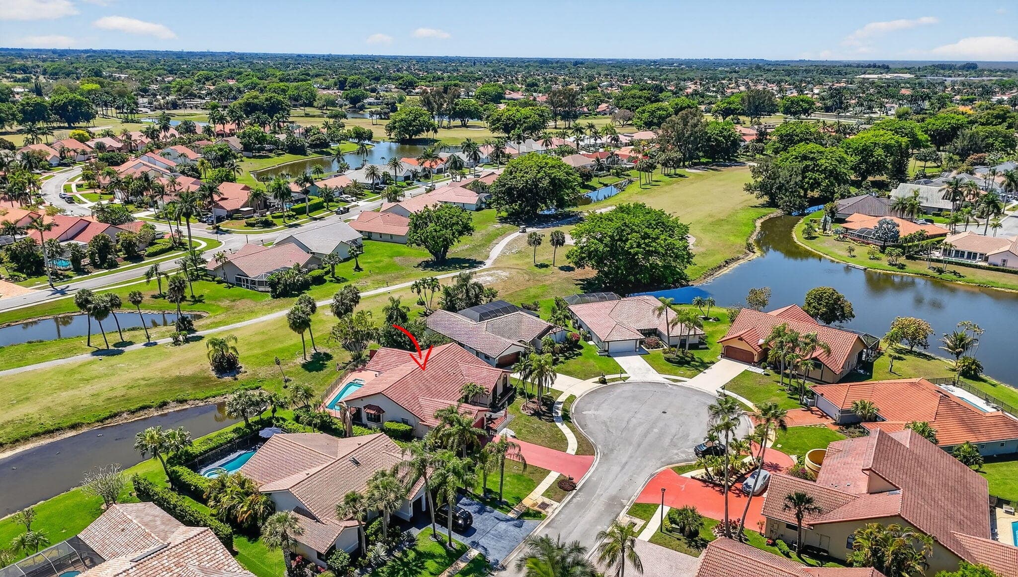 10226 Fresh Meadow Lane, Boca Raton, FL 33498 — photo 51 of 57