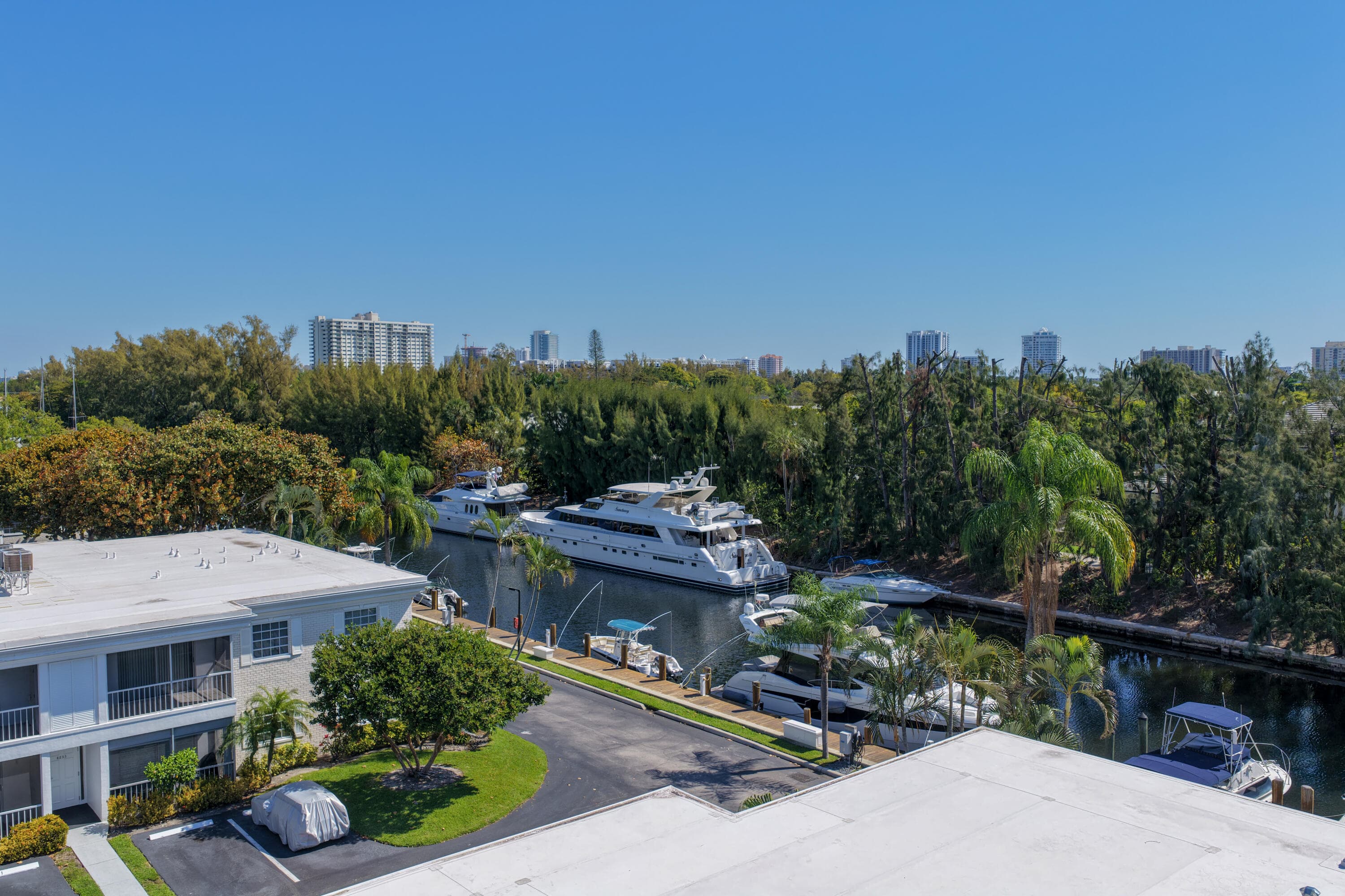 6231 Bay Club Drive 4, Fort Lauderdale, FL 33308 — photo 4 of 20