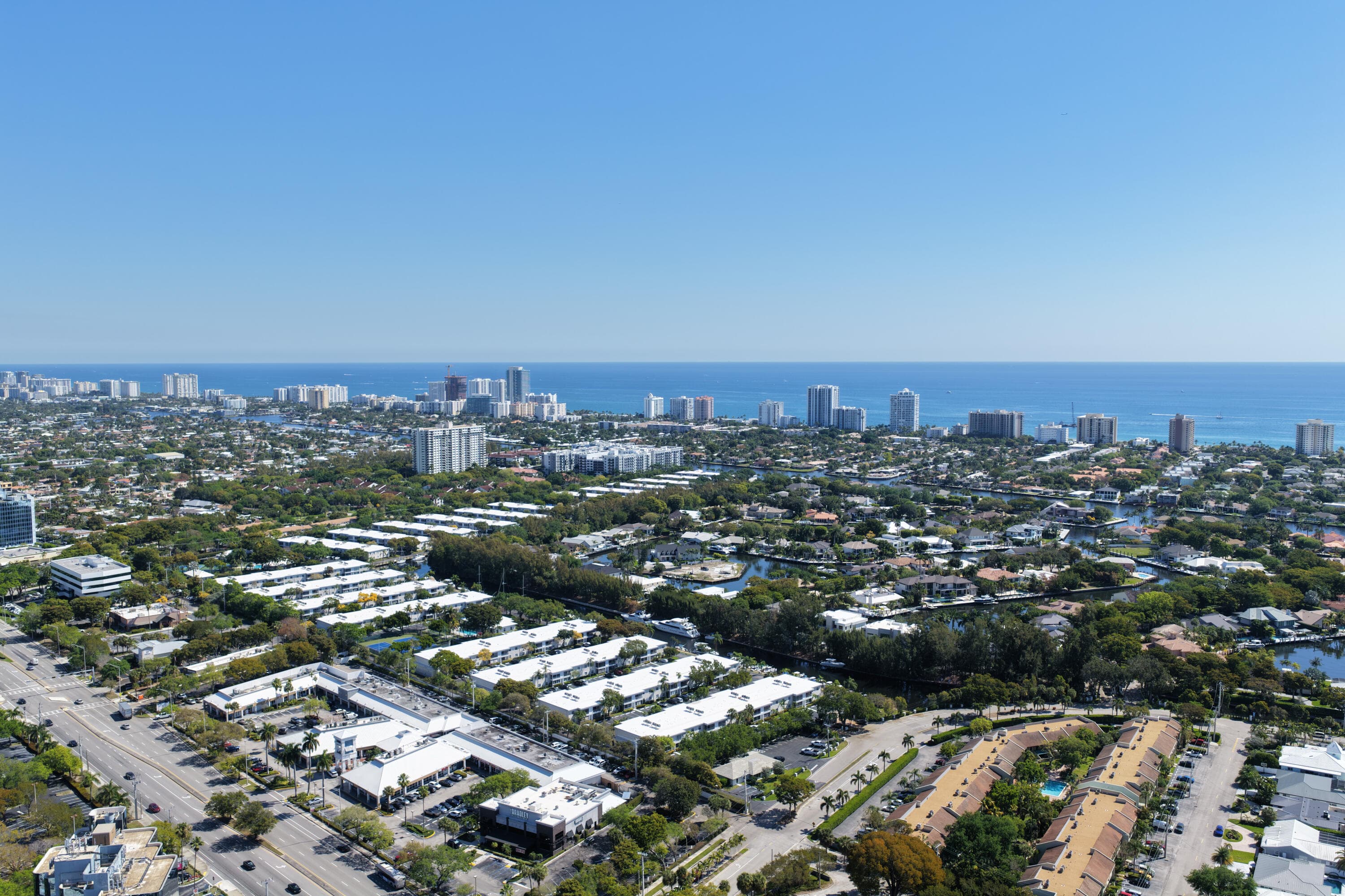 6231 Bay Club Drive 4, Fort Lauderdale, FL 33308 — photo 18 of 20