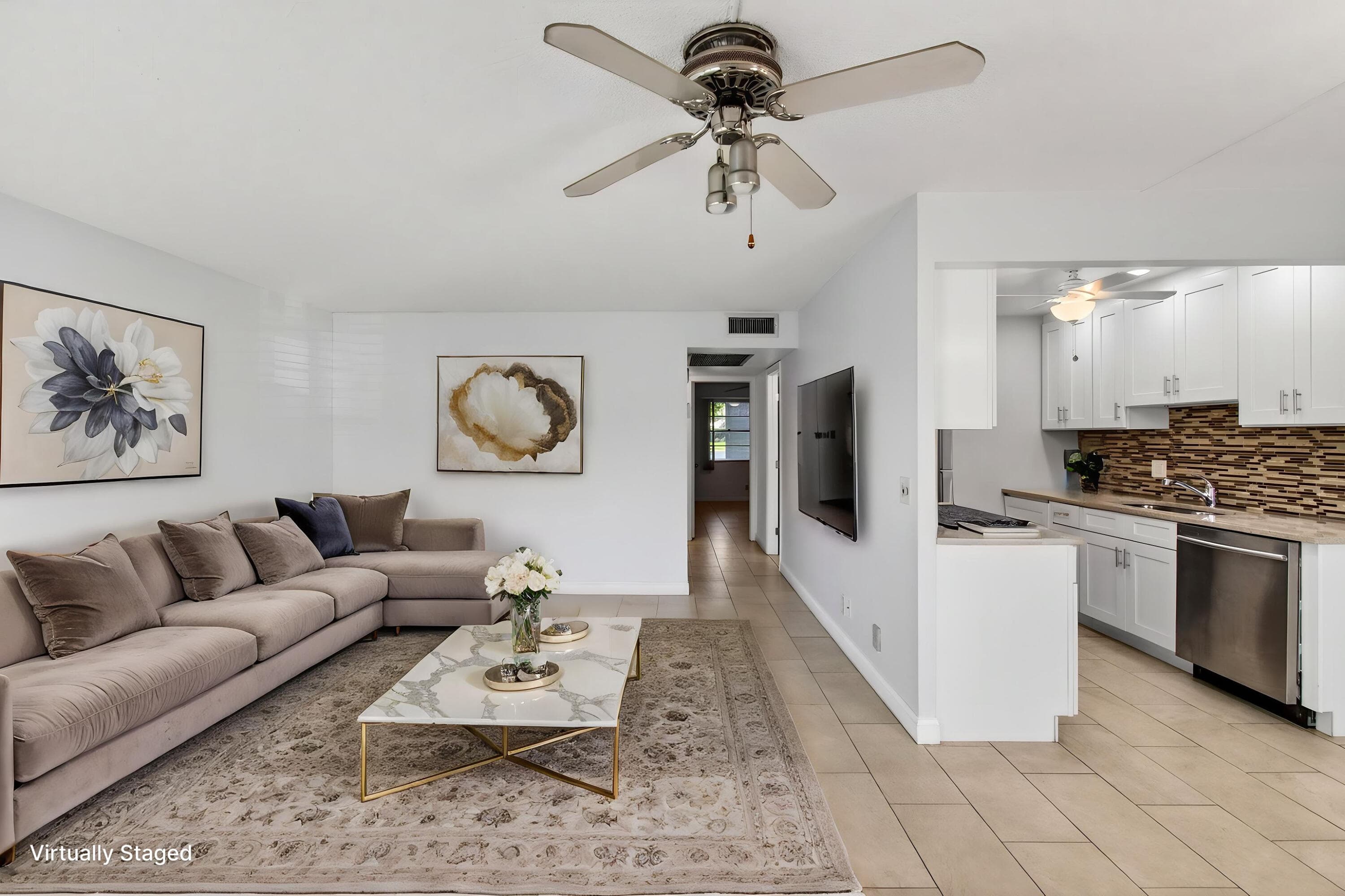 1017 Cornwall A, Boca Raton, FL 33434 — photo 1 of 97