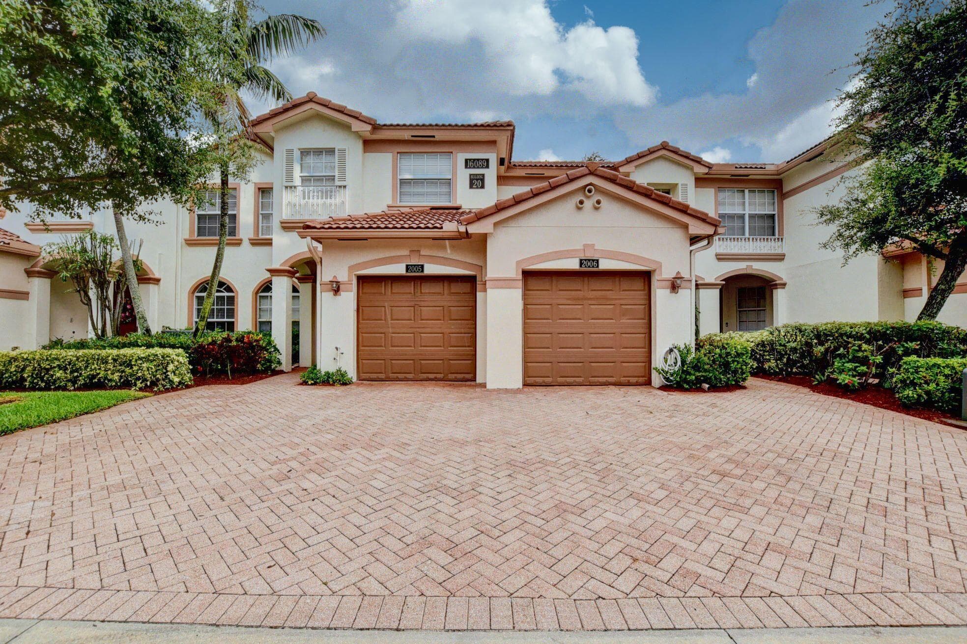 16089 Poppy Seed Circle 2006, Delray Beach, FL 33484 — photo 1 of 28