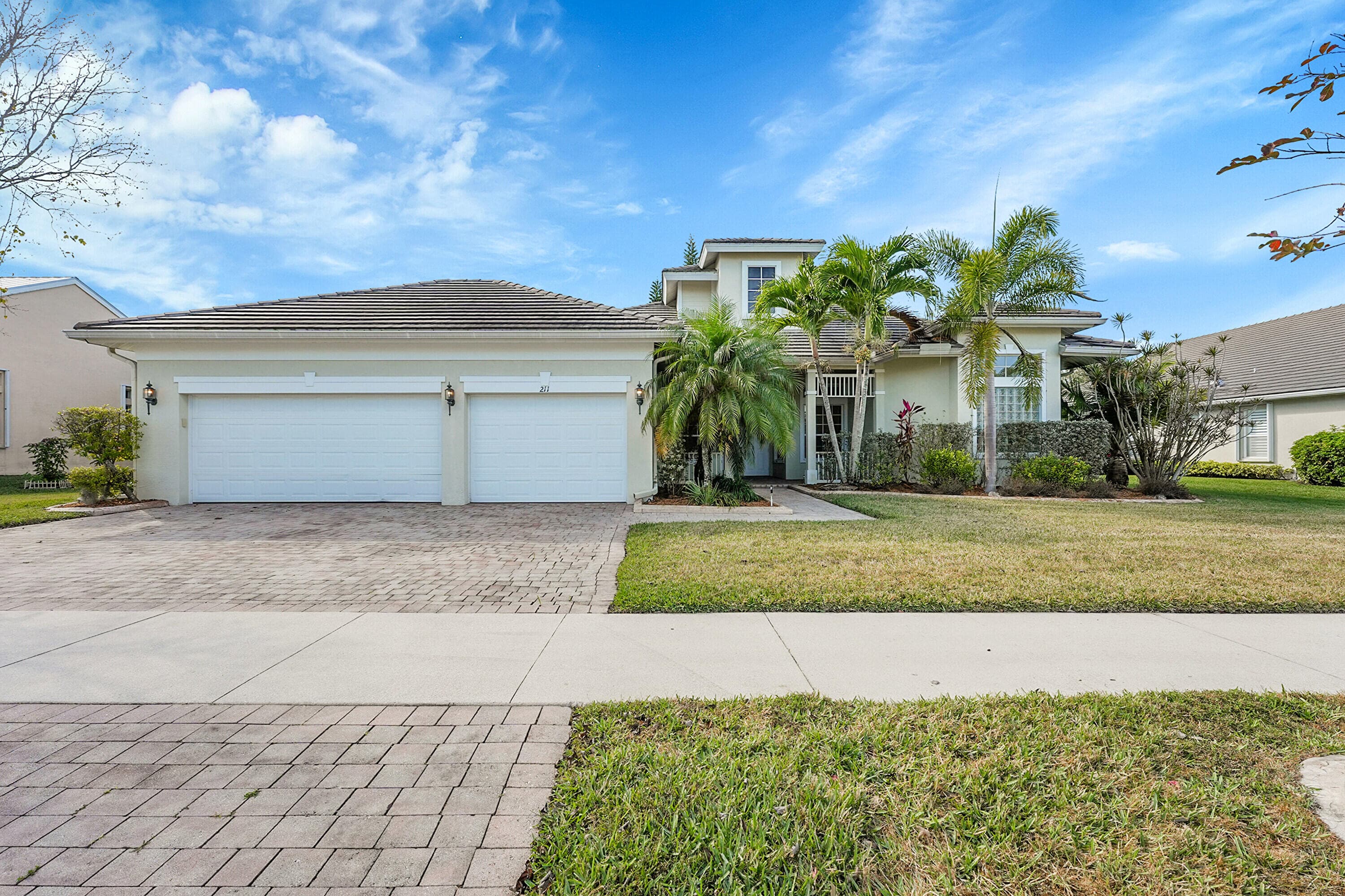 211 NW Pleasant Grove Way, Port St. Lucie, FL 34986 — photo 1 of 22