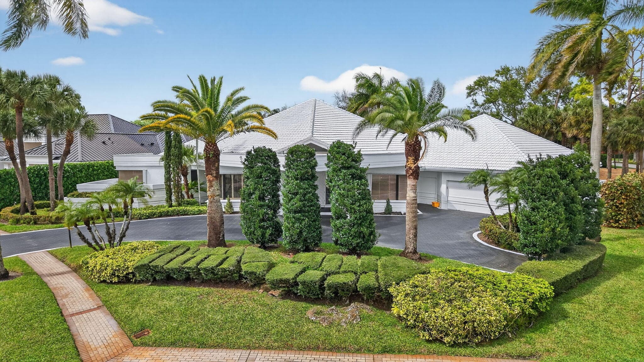 7215 Ballantrae Court, Boca Raton, FL 33496 — photo 1 of 14