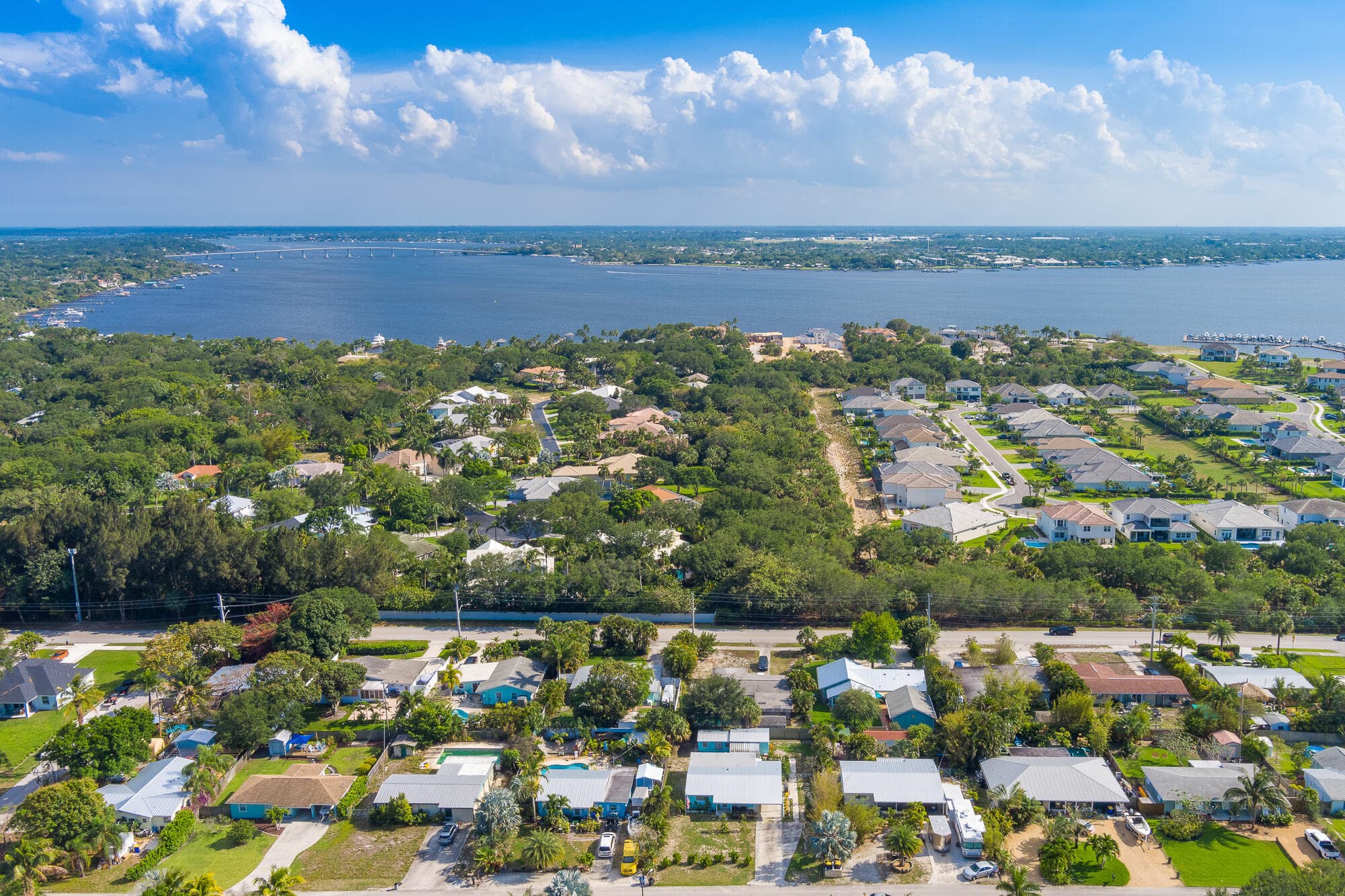 2574 NE Roberta Street, Jensen Beach, FL 34957 — photo 3 of 25