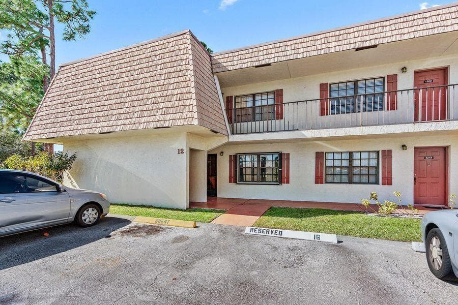 4245 Oak Terrace Drive, Greenacres, FL 33463 — photo 1 of 16
