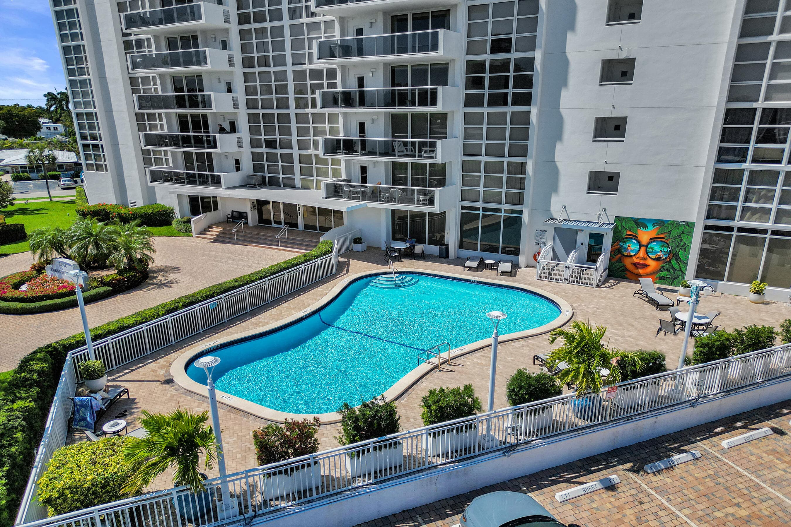 2701 N Ocean Boulevard 17e, Fort Lauderdale, FL 33308 — photo 66 of 73