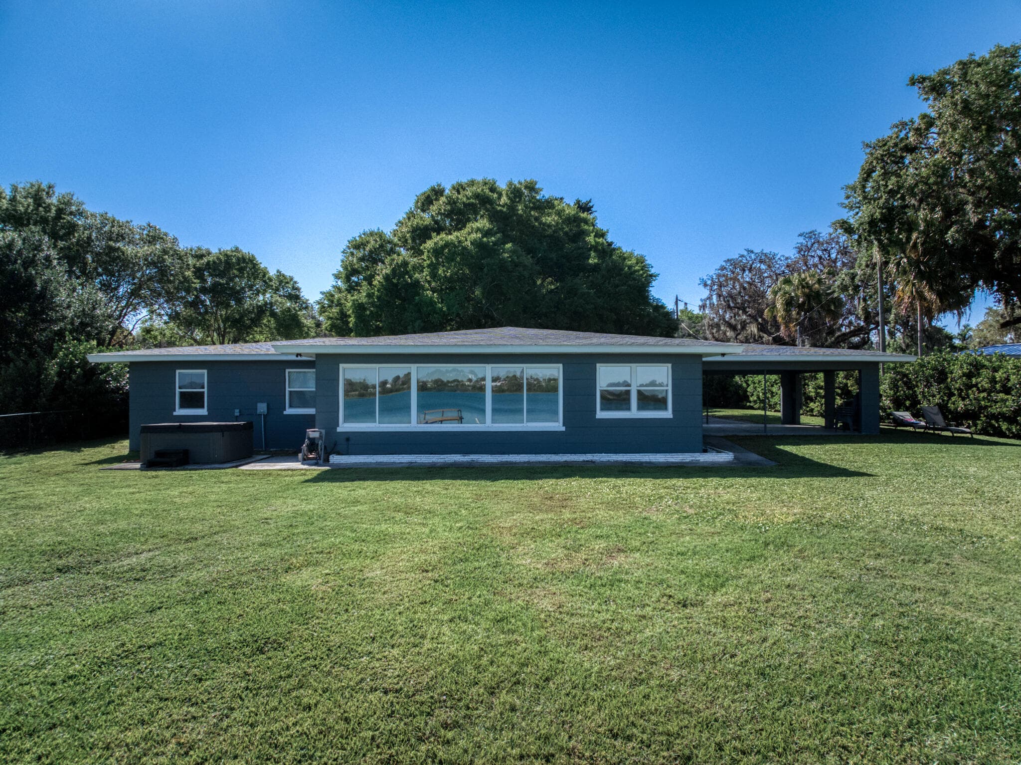 1622 W Dinner Lake Drive, Sebring, FL 33870 — photo 29 of 44