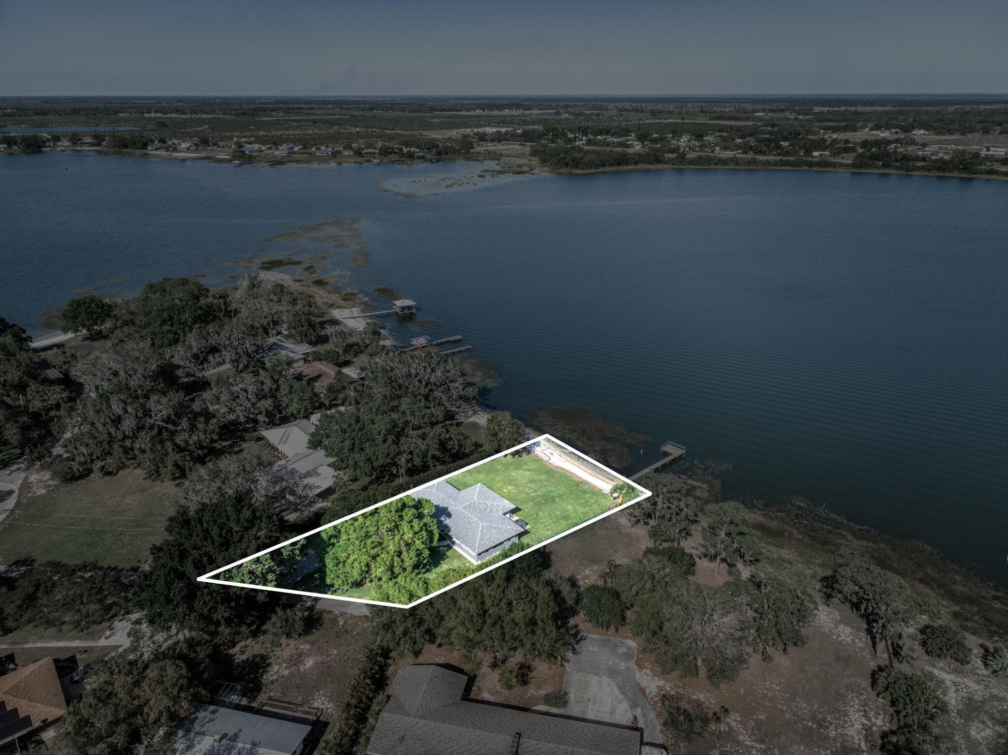 1622 W Dinner Lake Drive, Sebring, FL 33870 — photo 42 of 44