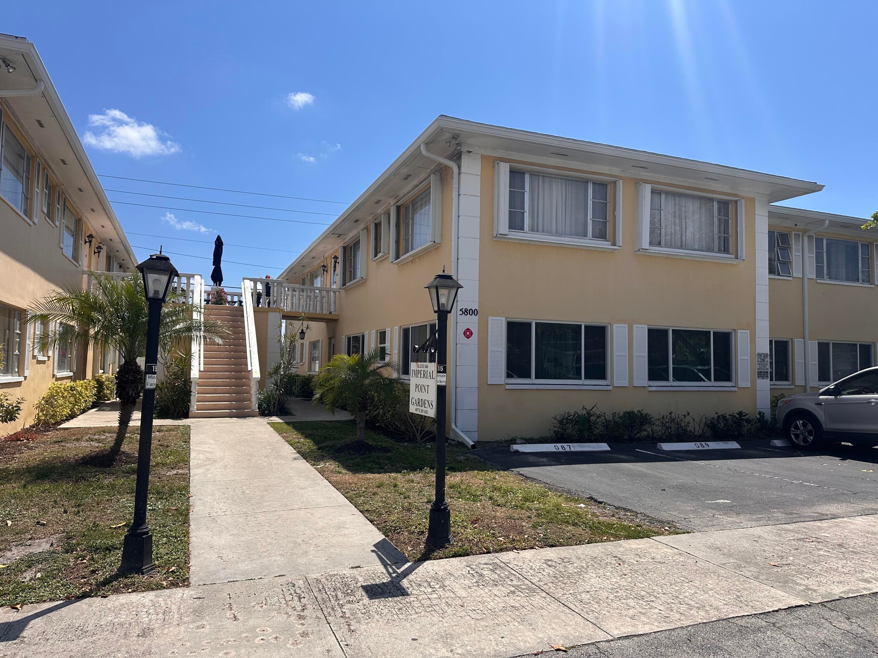 5800 NE 22nd Way 523, Fort Lauderdale, FL 33308 — photo 13 of 14