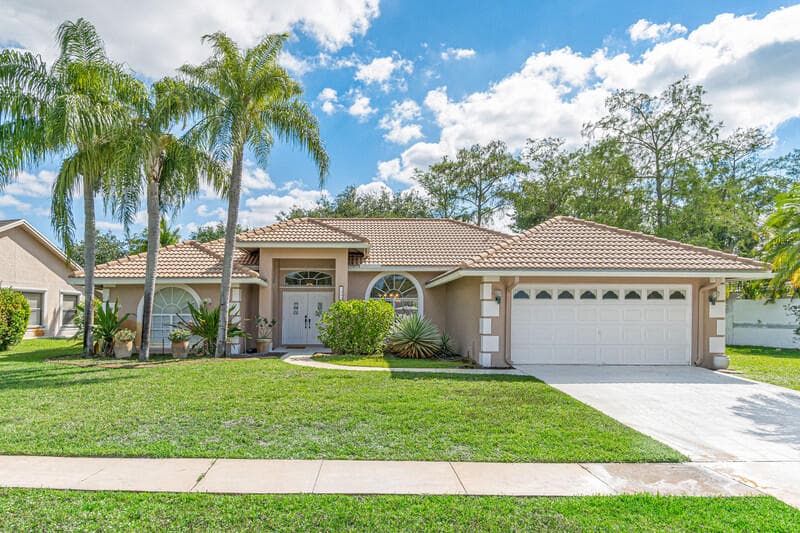 1840 Hollyhock Road, Wellington, FL 33414 — photo 1 of 23
