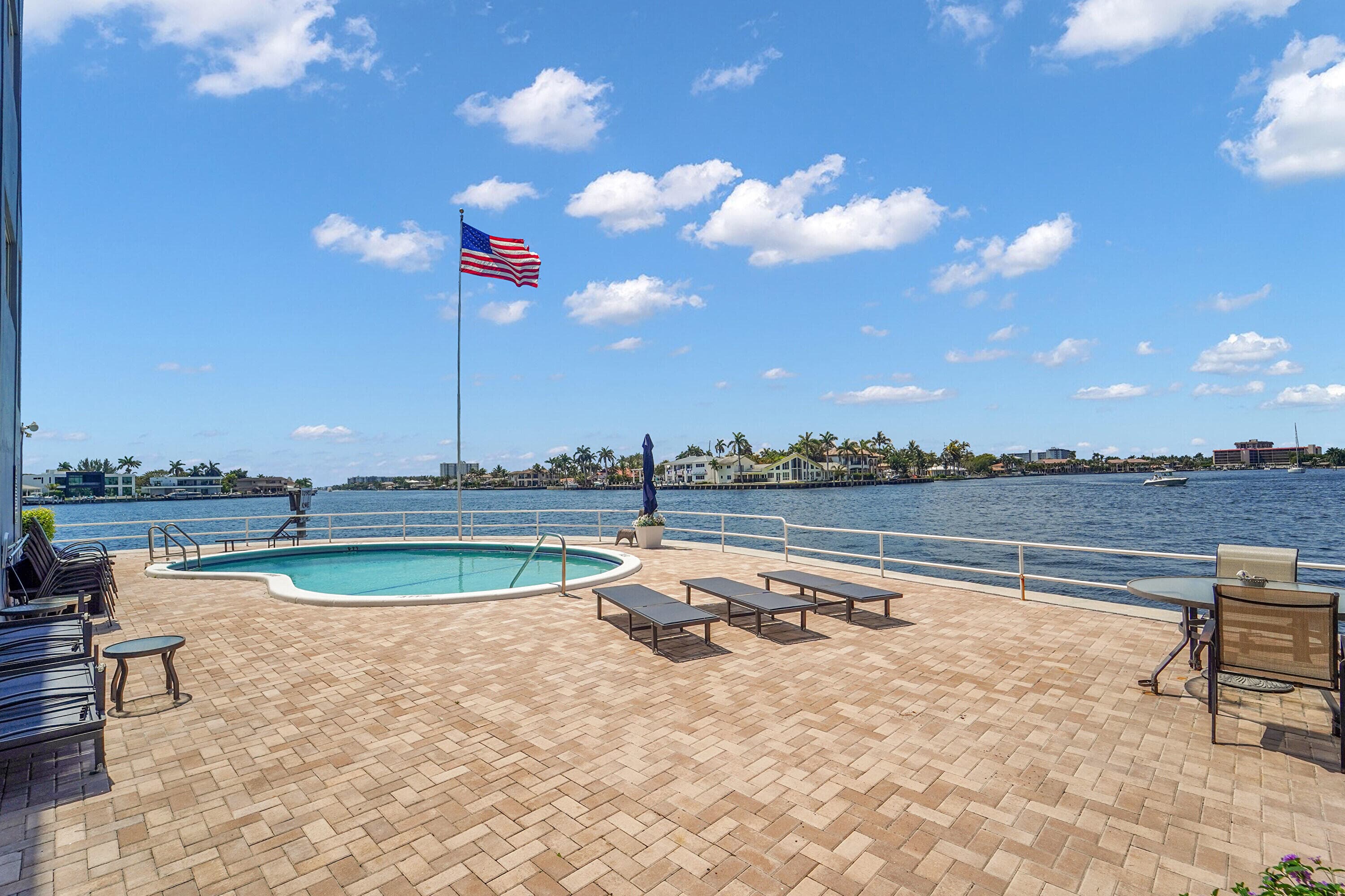 1201 S Riverside Drive 201, Pompano Beach, FL 33062 — photo 25 of 34