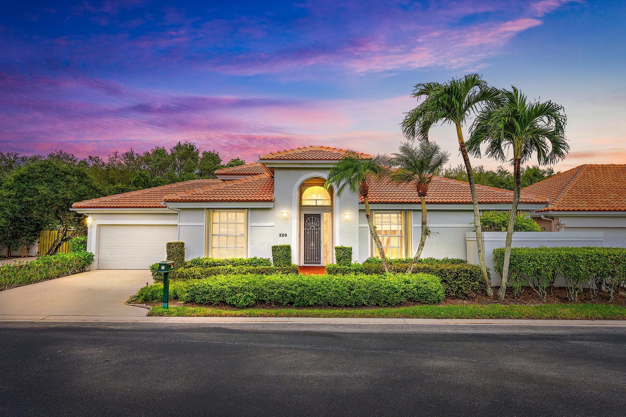 220 Eagleton Estates Boulevard, Palm Beach Gardens, FL 33418 — photo 1 of 36