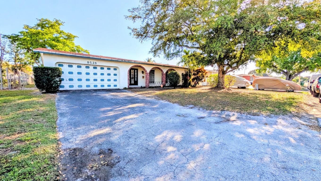 8528 Windsor Drive, Miramar, FL 33025 — photo 1 of 19