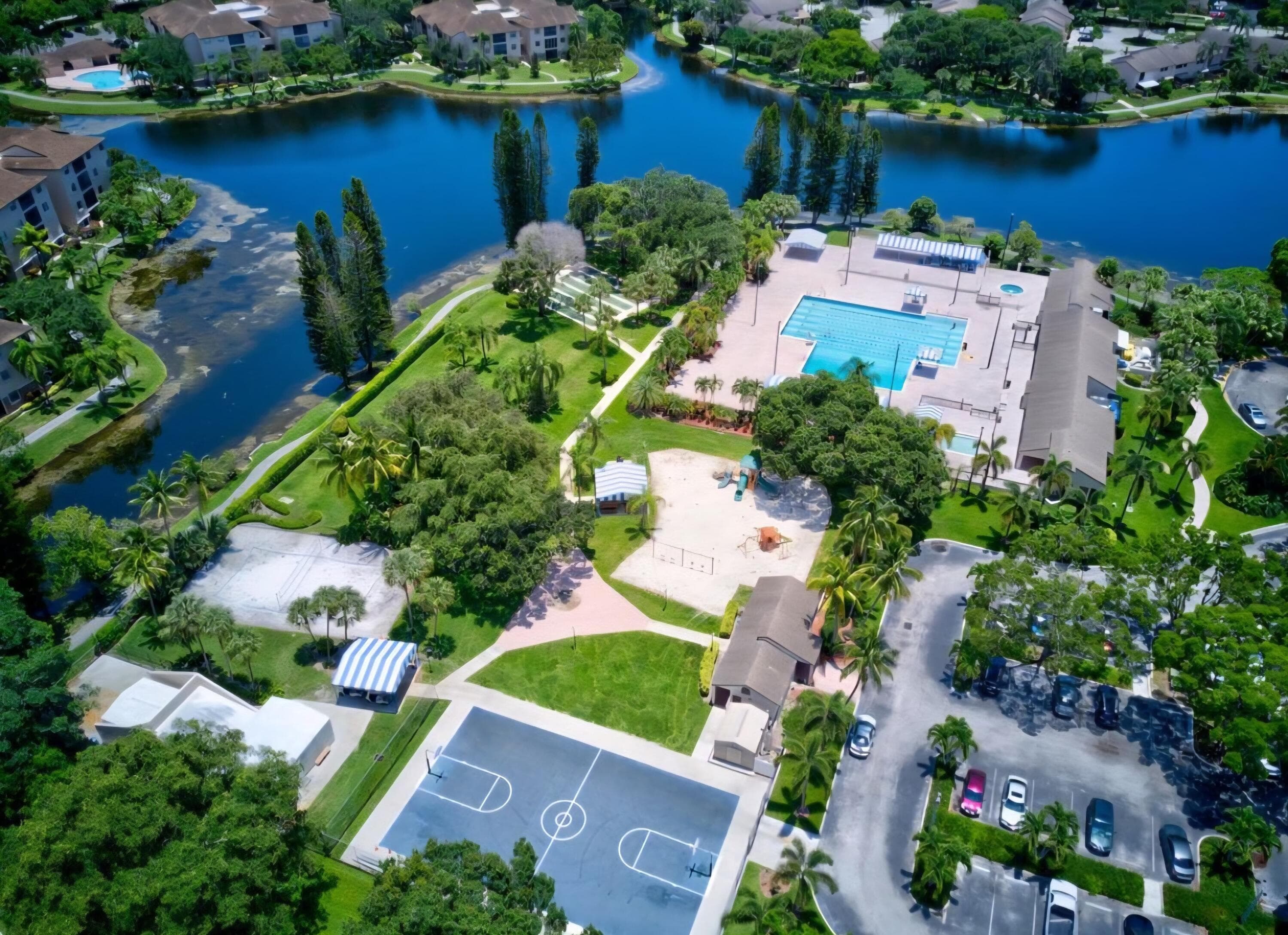 3226 S Carambola Cir S S, Coconut Creek, FL 33066 — photo 45 of 56