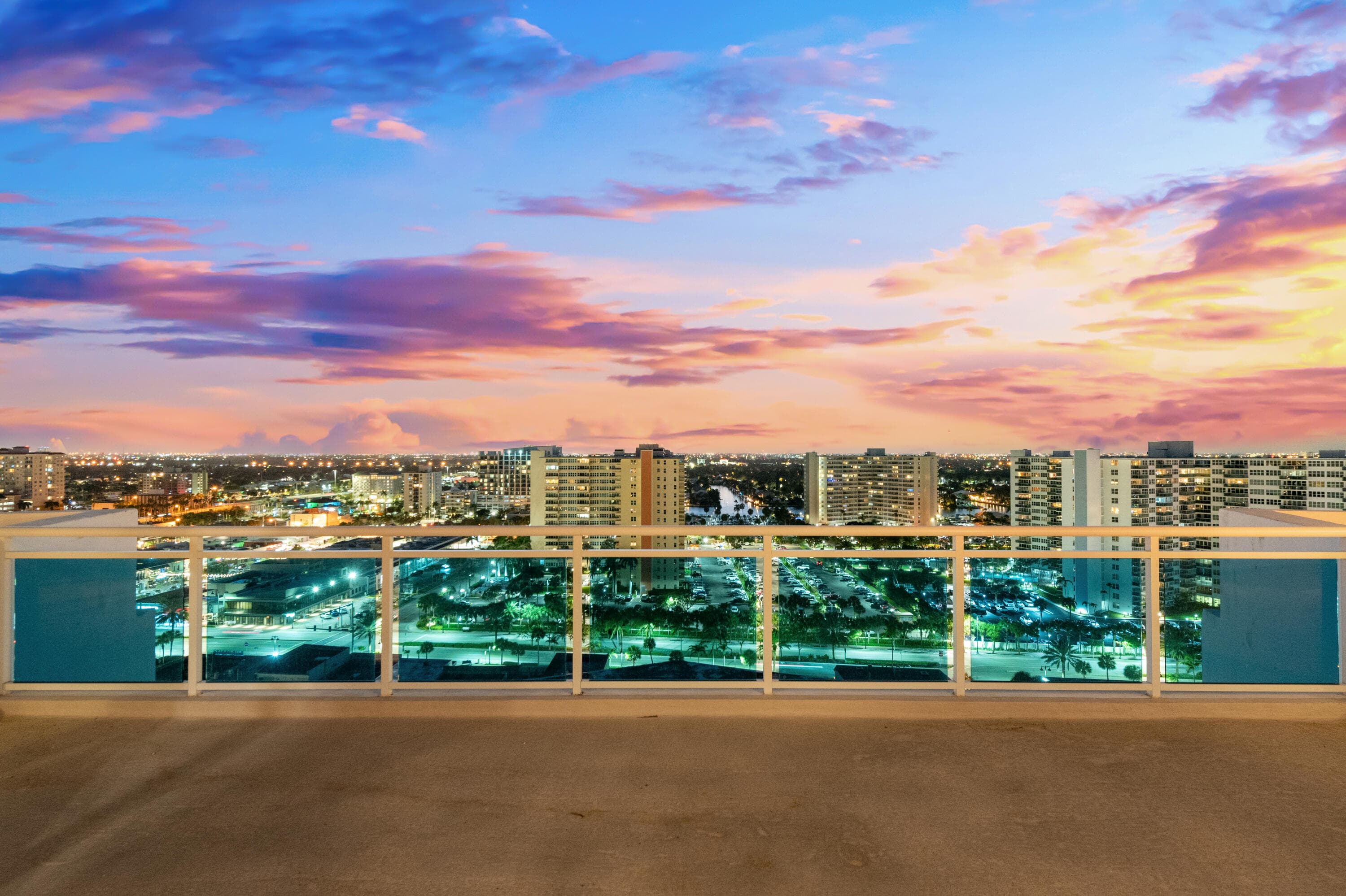 3430 Galt Ocean Drive Ph1, Fort Lauderdale, FL 33308 — photo 1 of 53