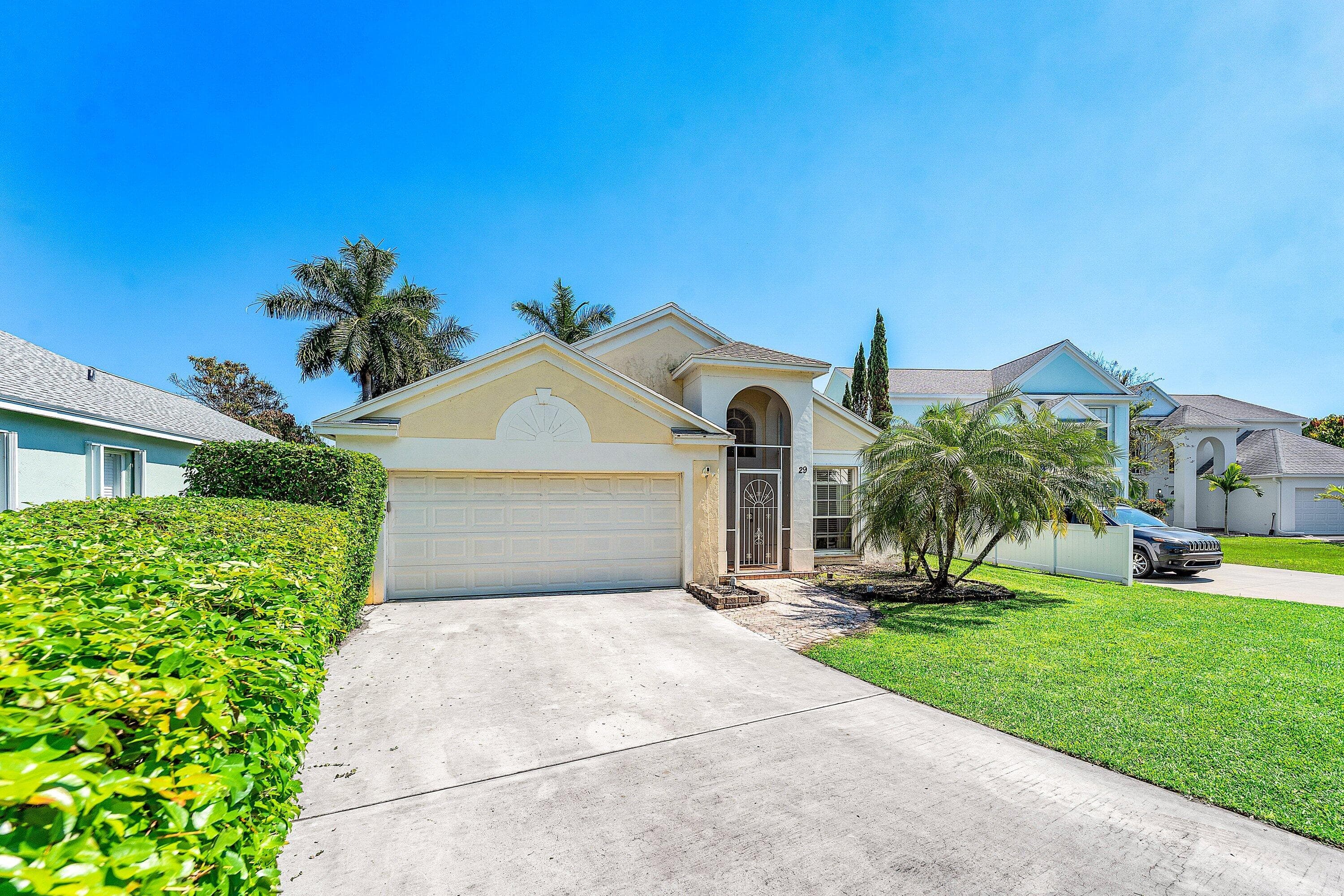 29 Swallow Drive, Boynton Beach, FL 33436 — photo 4 of 24