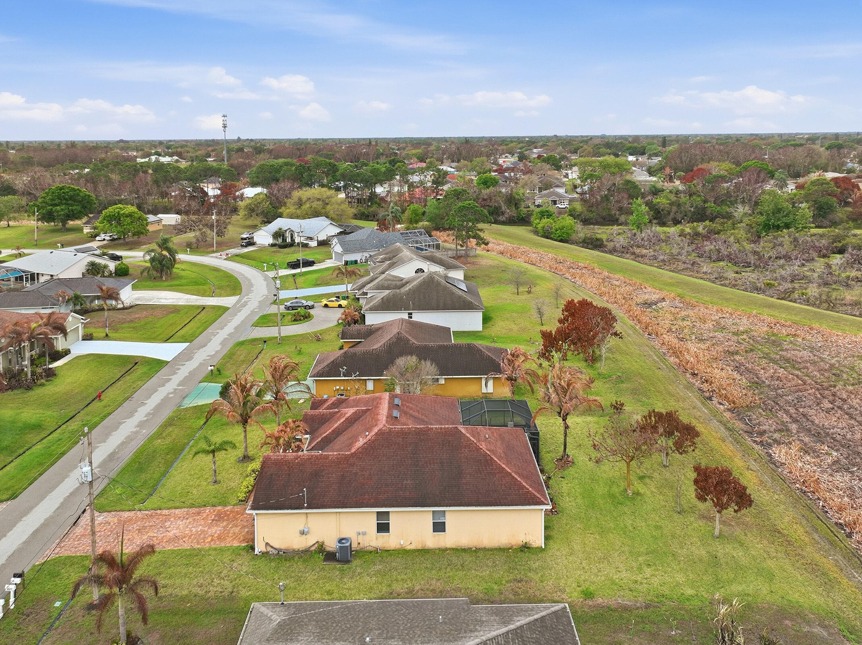 6988 NW Hartney Way, Port St. Lucie, FL 34983 — photo 41 of 44