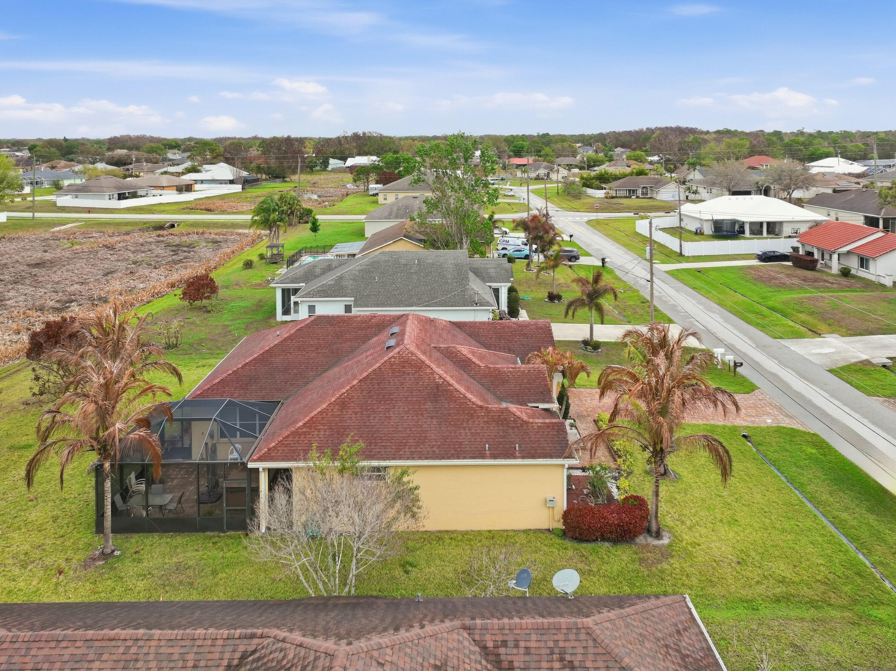 6988 NW Hartney Way, Port St. Lucie, FL 34983 — photo 38 of 44