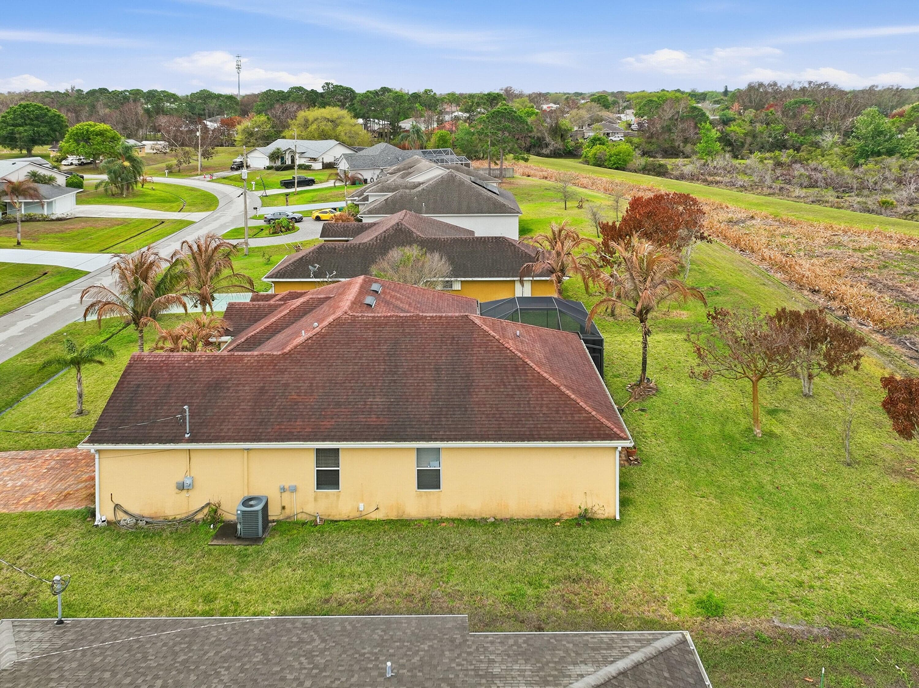 6988 NW Hartney Way, Port St. Lucie, FL 34983 — photo 34 of 44