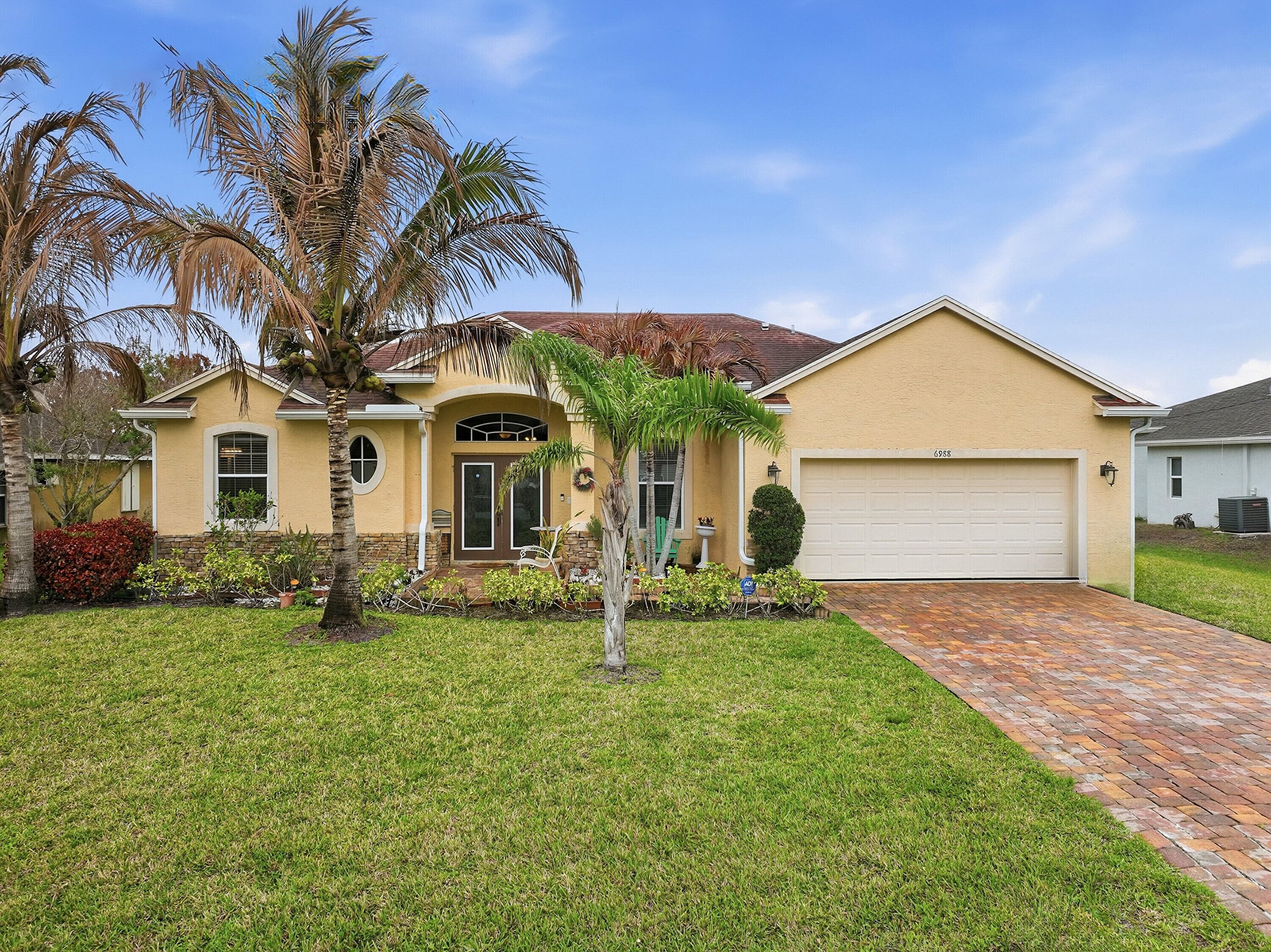 6988 NW Hartney Way, Port St. Lucie, FL 34983 — photo 31 of 44