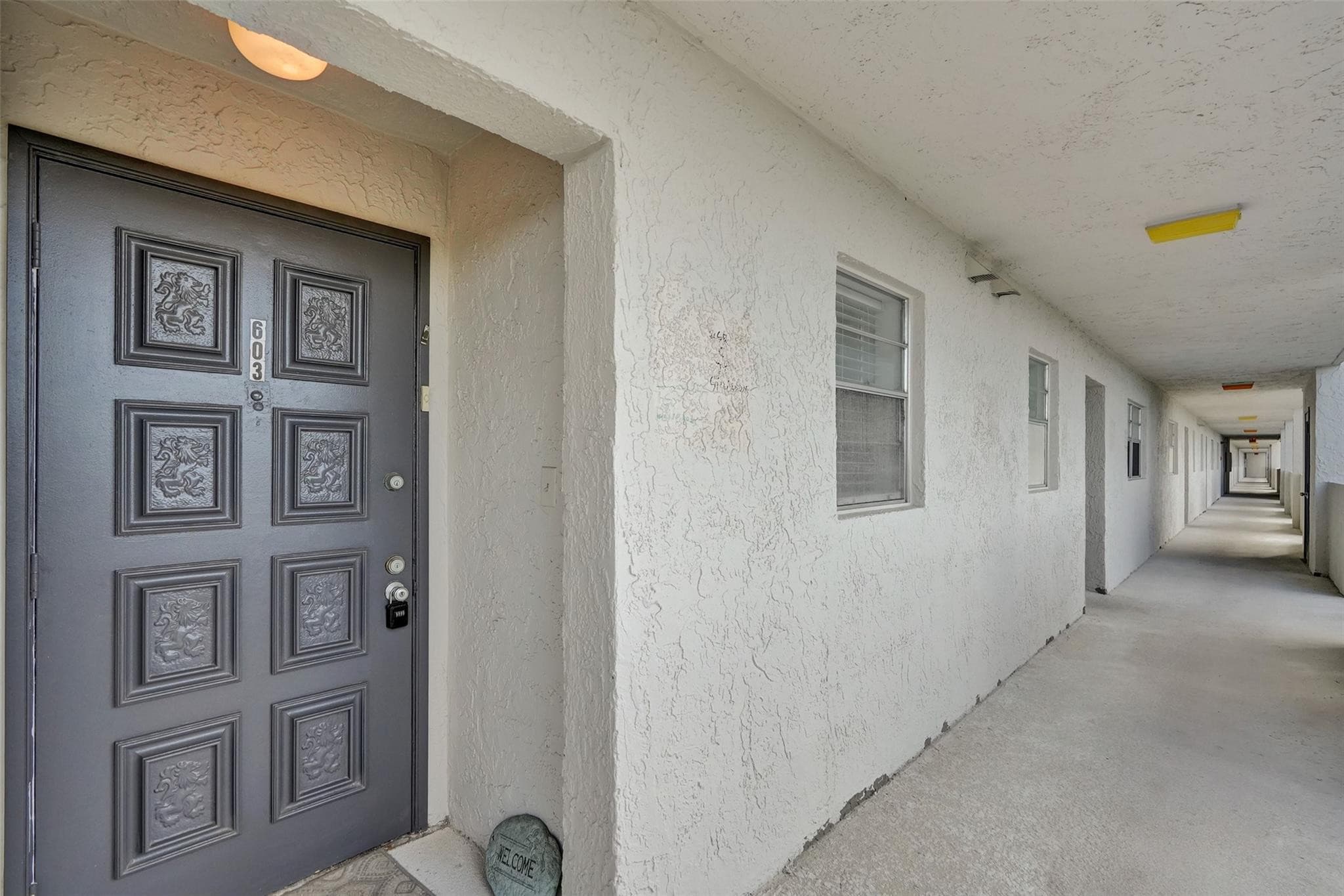 5860 NW 44th Street 603, Lauderhill, FL 33319 — photo 47 of 47