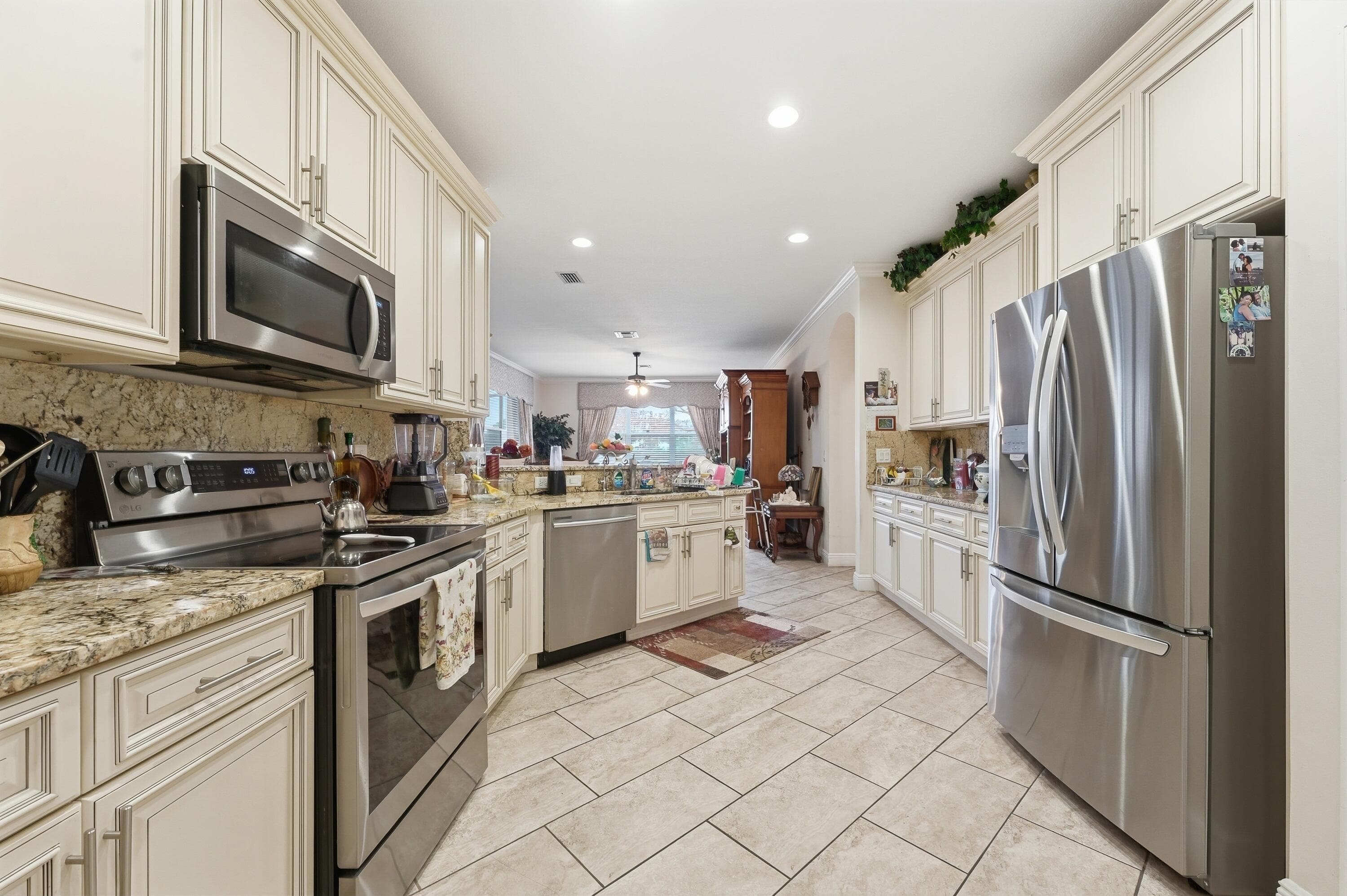 6988 NW Hartney Way, Port St. Lucie, FL 34983 — photo 12 of 44