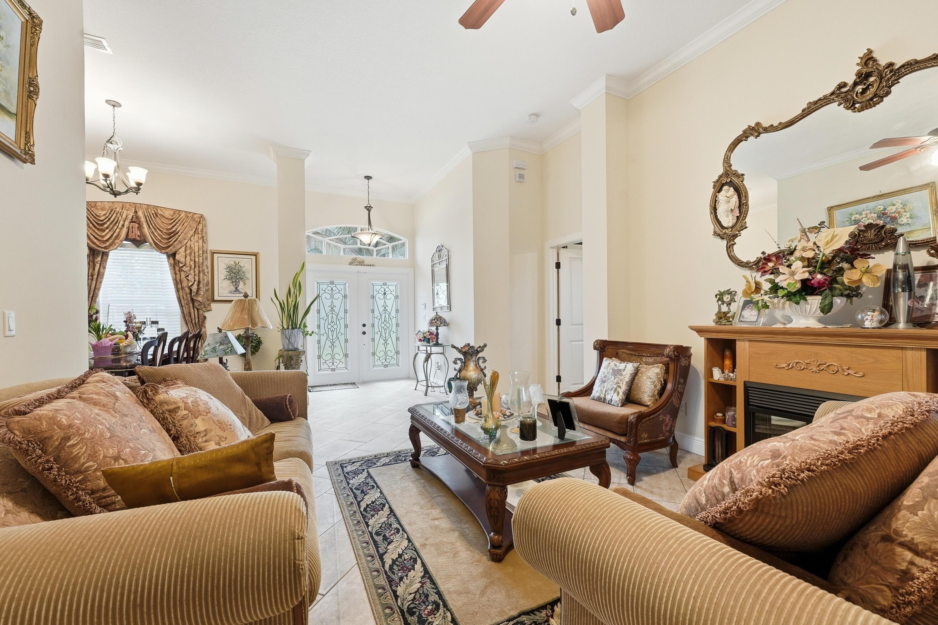 6988 NW Hartney Way, Port St. Lucie, FL 34983 — photo 6 of 44