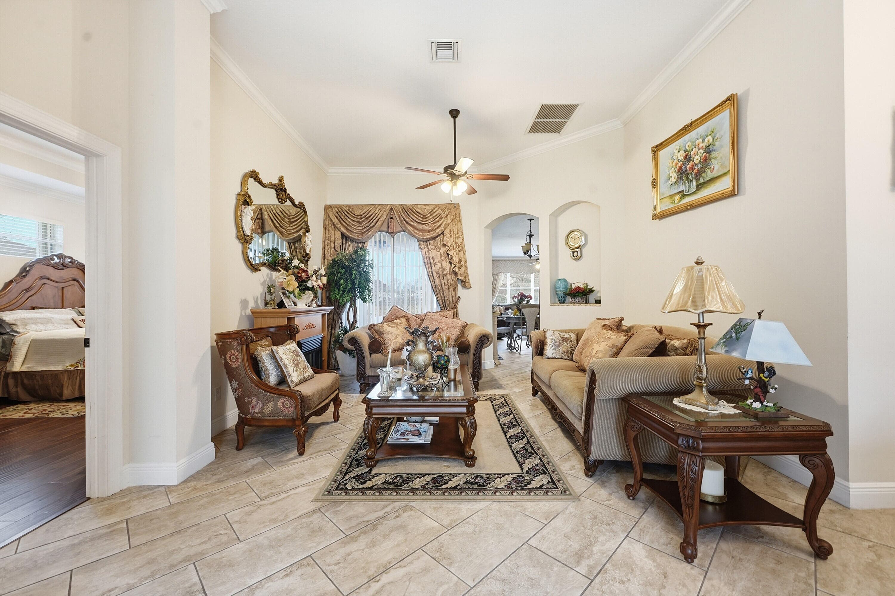 6988 NW Hartney Way, Port St. Lucie, FL 34983 — photo 5 of 44